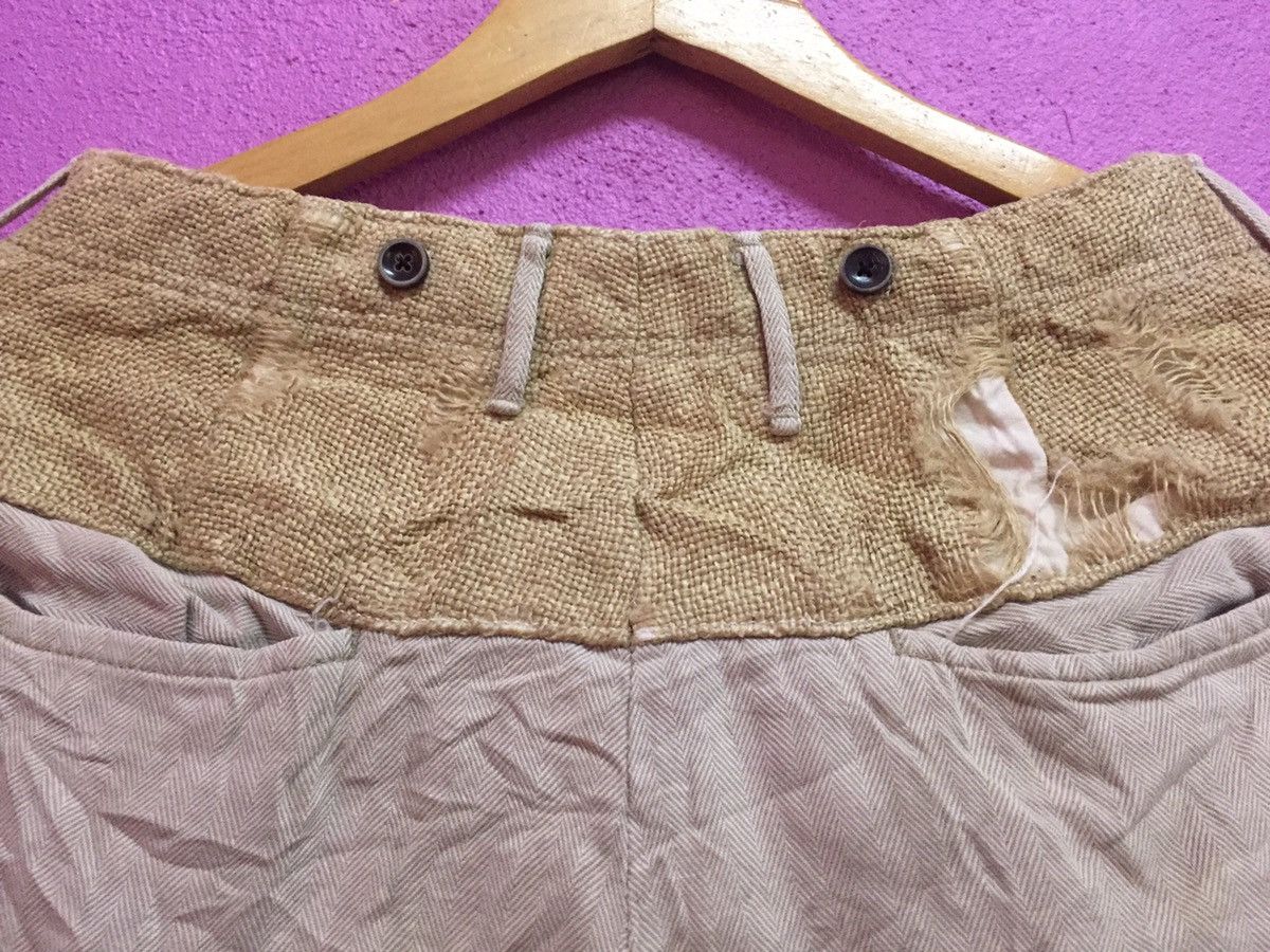Kapital Kapital Pants Size L Size US 32 / EU 48 - 3 Thumbnail