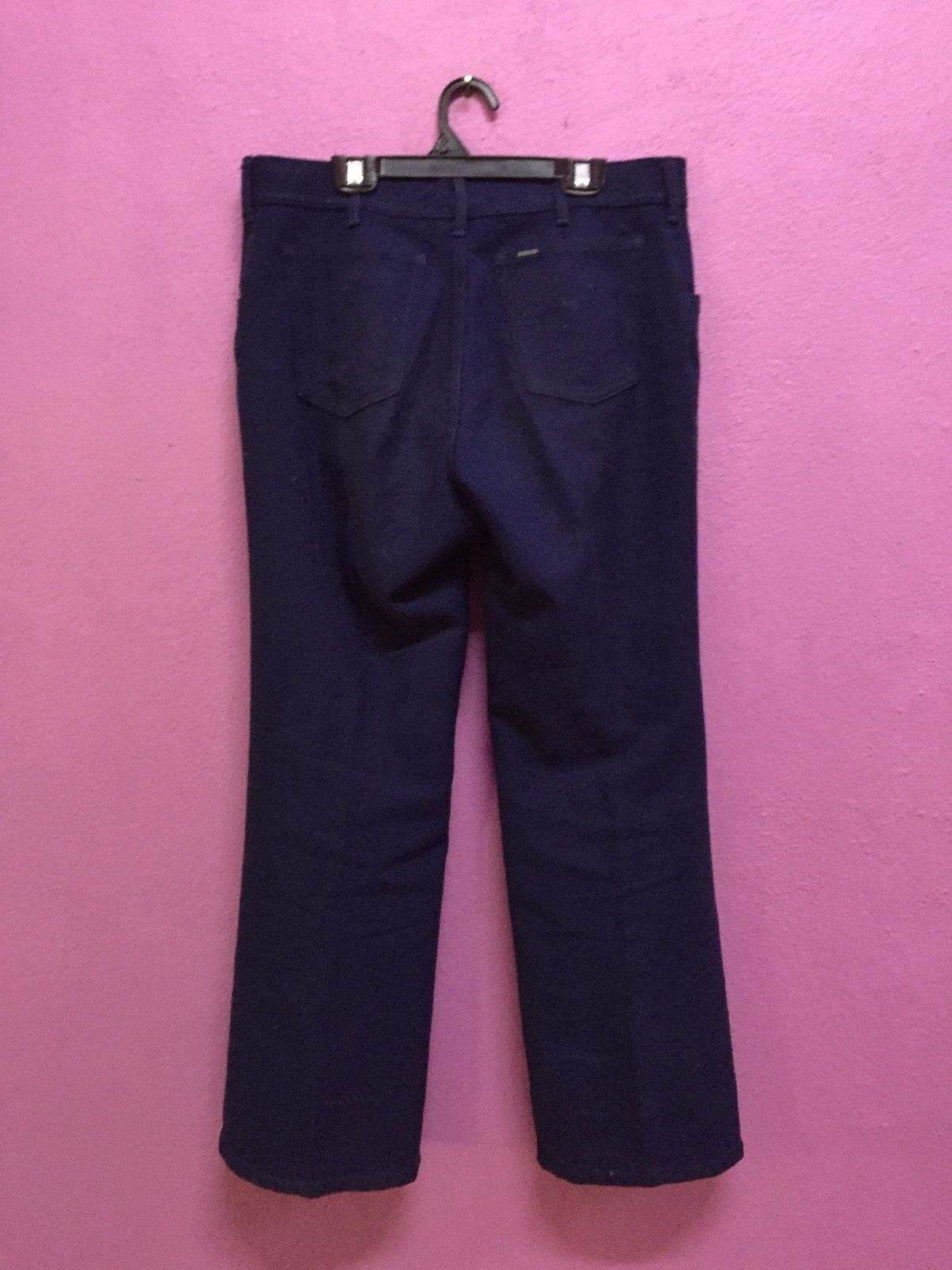 Japanese Brand Bobson Star Press Size US 32 / EU 48 - 2 Thumbnail