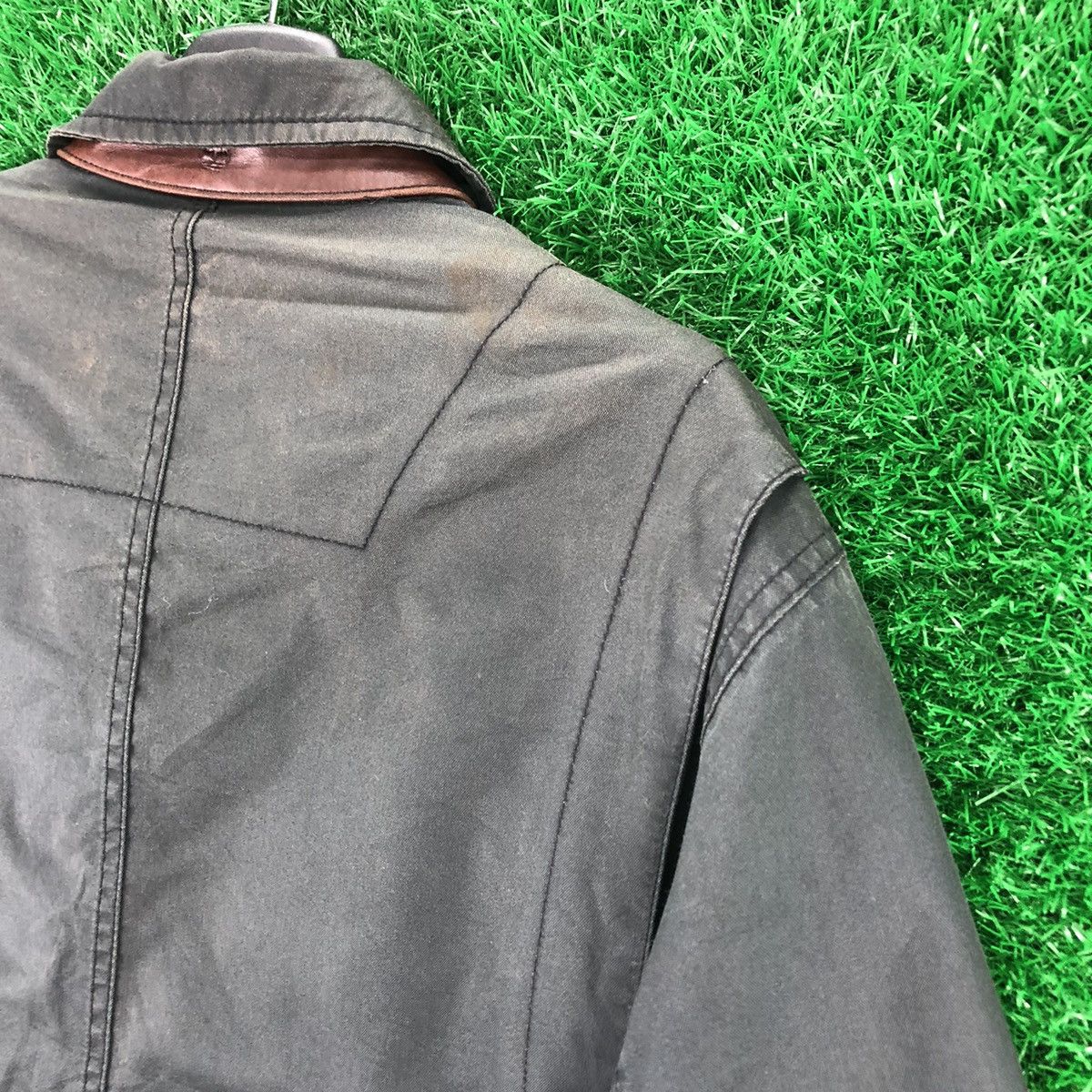 Timberland Vintage Timberland Inspired M65 Field Jacket Size US L / EU 52-54 / 3 - 5 Thumbnail
