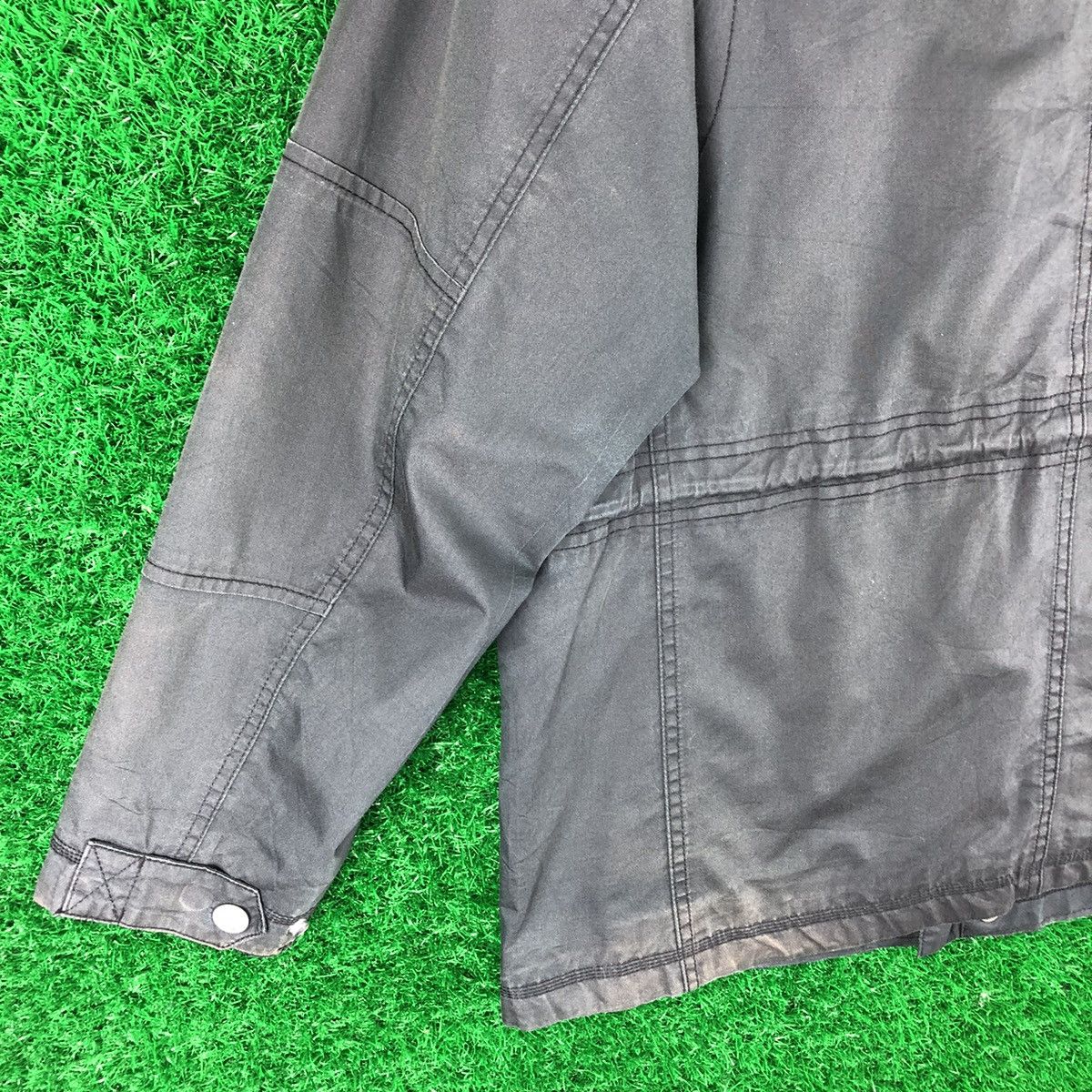 Timberland Vintage Timberland Inspired M65 Field Jacket Size US L / EU 52-54 / 3 - 6 Thumbnail