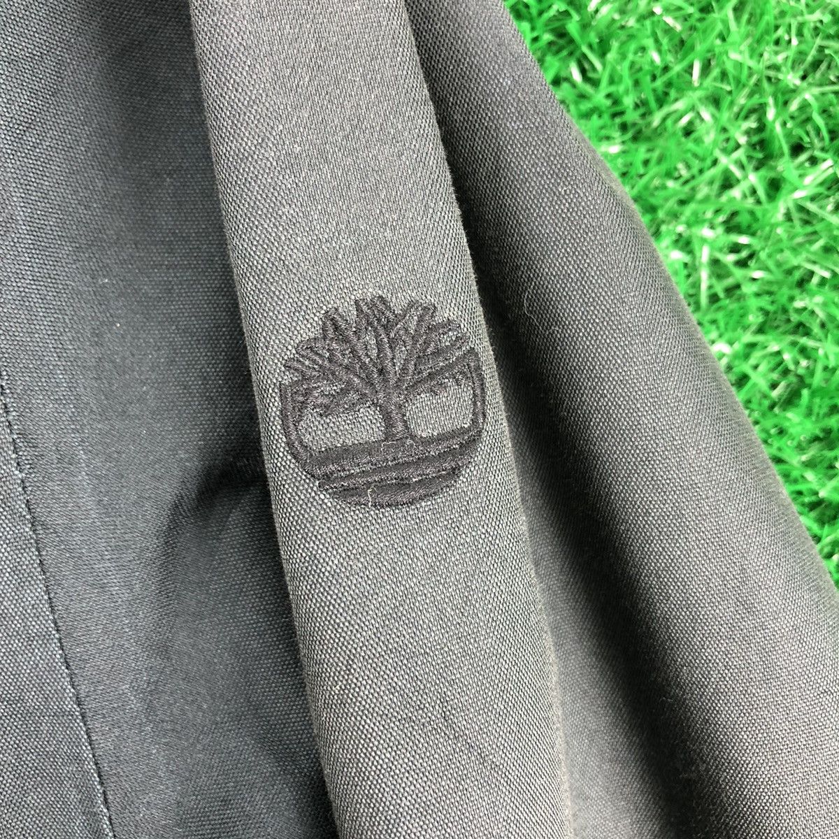Timberland Vintage Timberland Inspired M65 Field Jacket Size US L / EU 52-54 / 3 - 10 Thumbnail
