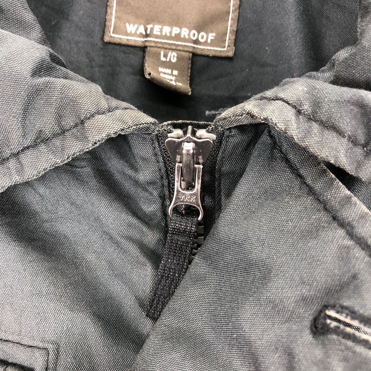 Timberland Vintage Timberland Inspired M65 Field Jacket Size US L / EU 52-54 / 3 - 8 Thumbnail