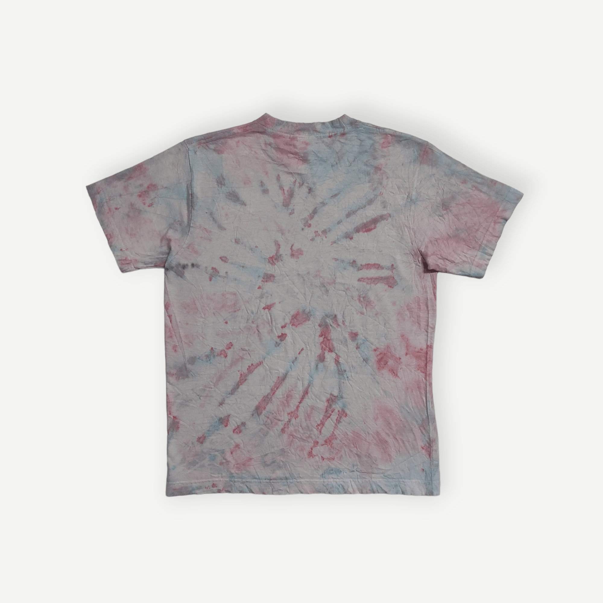 Anime Archive Q - TARO hand dyed Fujiko F Fujio museum art tee Size US S / EU 44-46 / 1 - 2 Thumbnail