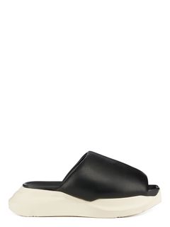 Rick owens adidas discount sandals