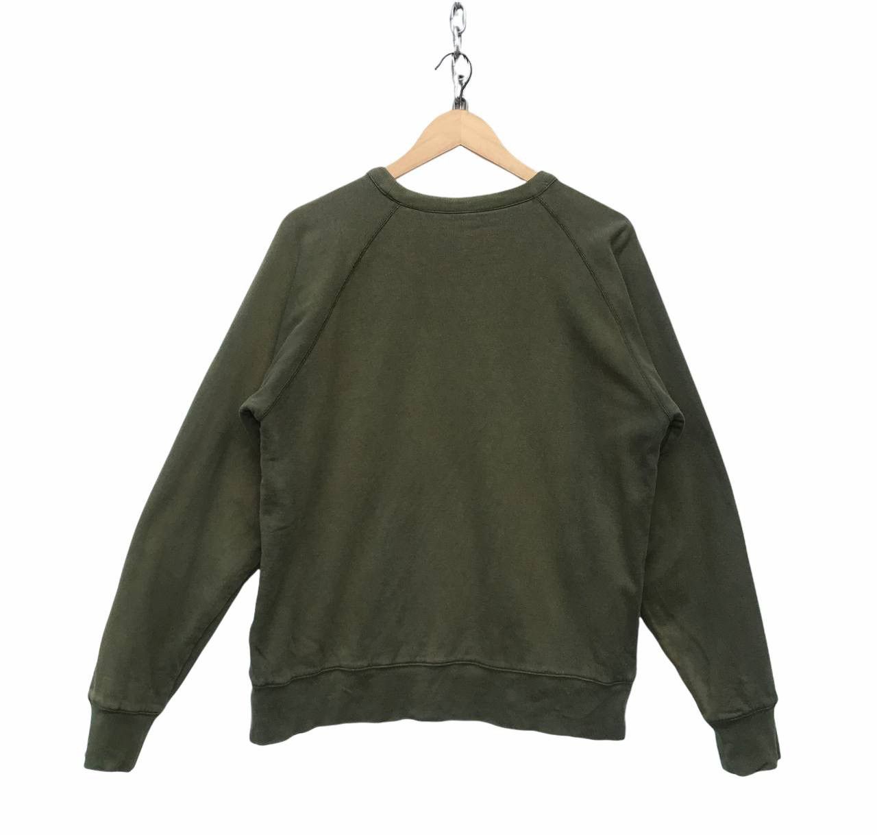 Bape Bape Camo Reversible Crewneck Size US M / EU 48-50 / 2 - 8 Thumbnail