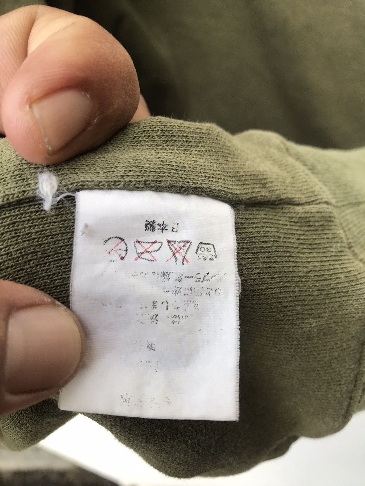 Bape Bape Camo Reversible Crewneck Size US M / EU 48-50 / 2 - 14 Thumbnail