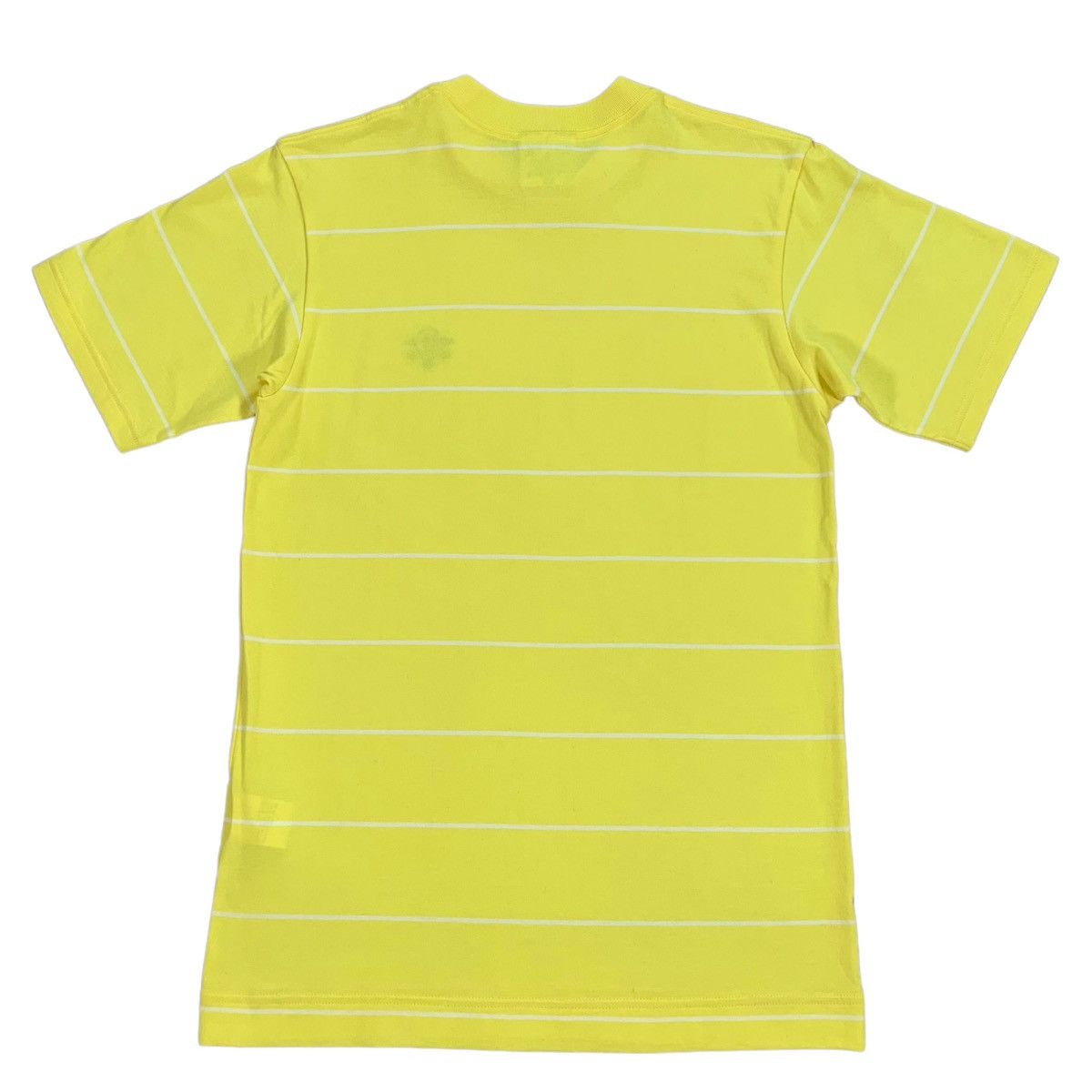 Billionaire Boys Club VTG Billionaire Boys Club Ice Cream Cones Bones Yellow Shirt Size US S / EU 44-46 / 1 - 3 Thumbnail