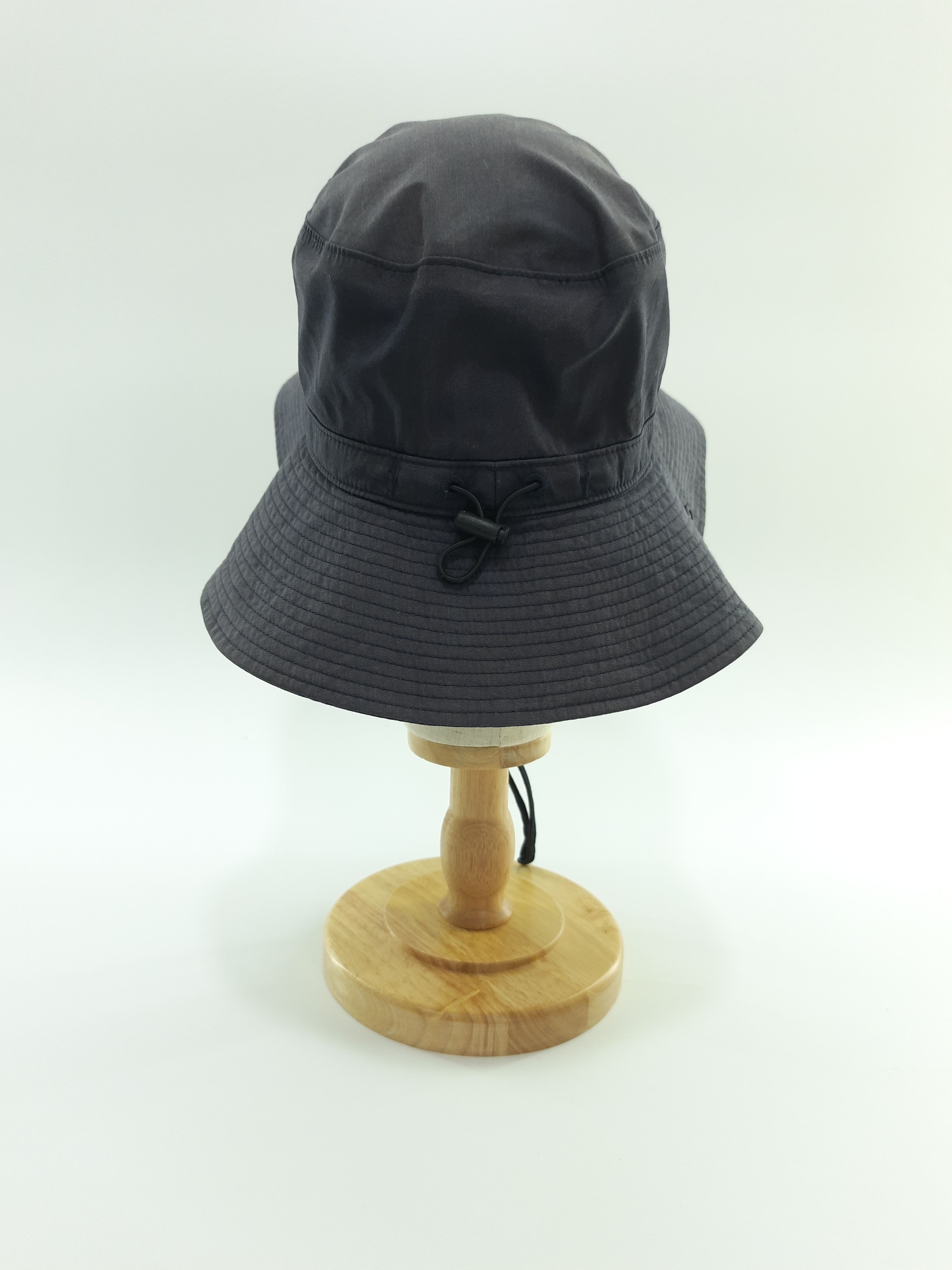 Japanese Brand × Vintage Vintage Design Boonie Bucket Hat - HT215 Size ONE SIZE - 4 Thumbnail