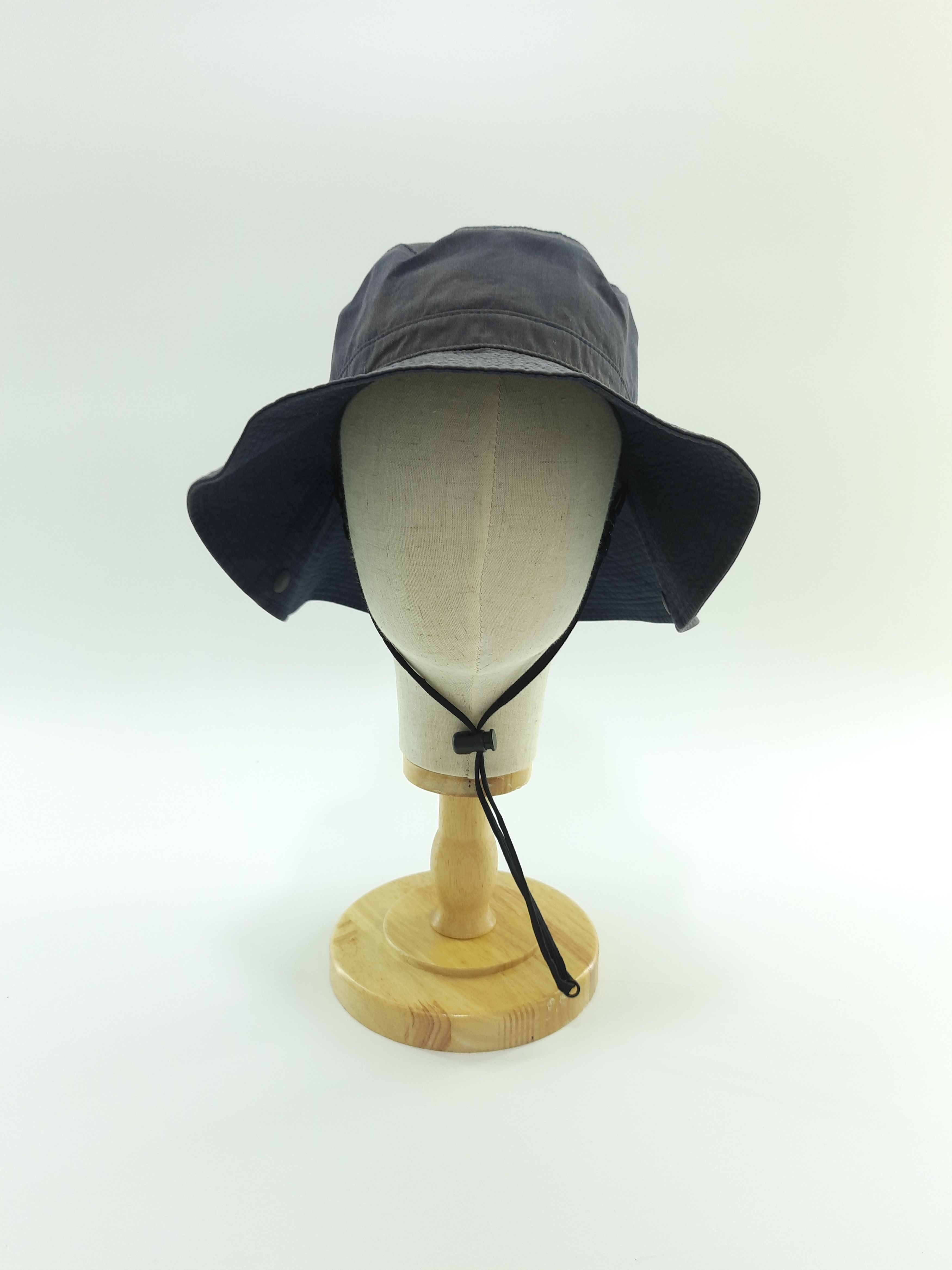 Japanese Brand × Vintage Vintage Design Boonie Bucket Hat - HT215 Size ONE SIZE - 1 Thumbnail