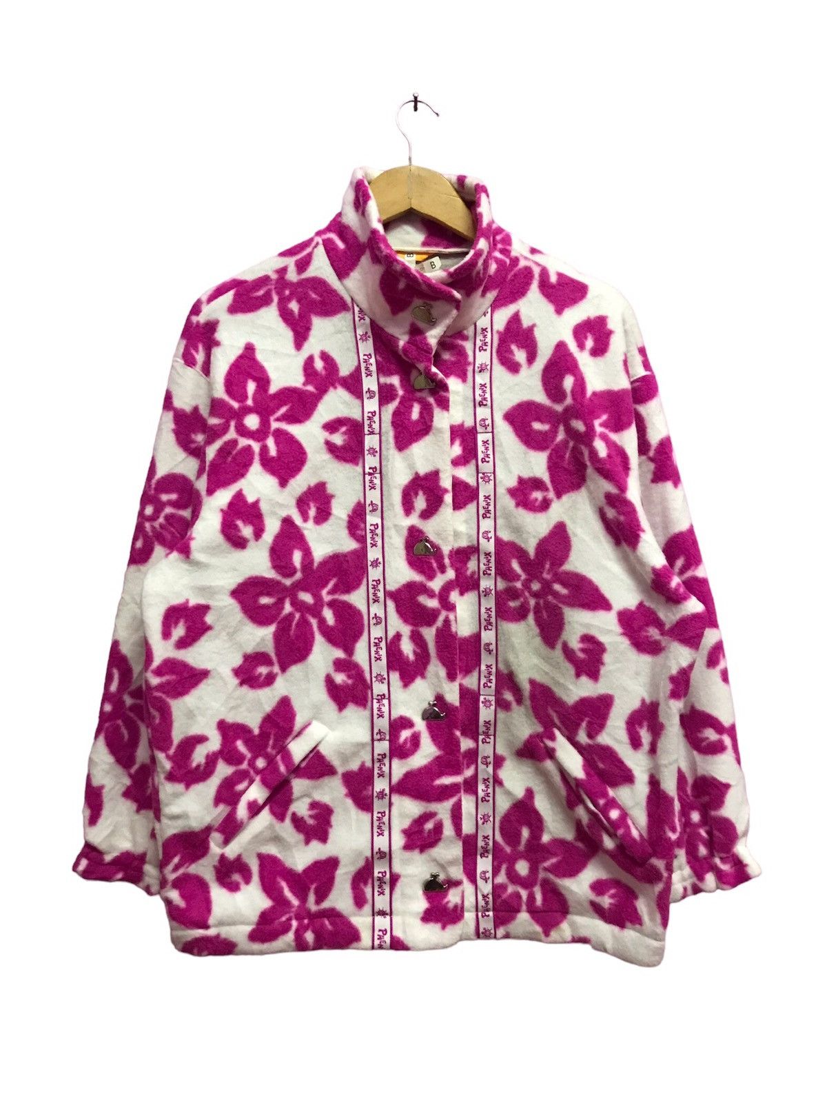 Phenix Phenix Wool Jackets Size L Size US L / EU 52-54 / 3 - 1 Thumbnail