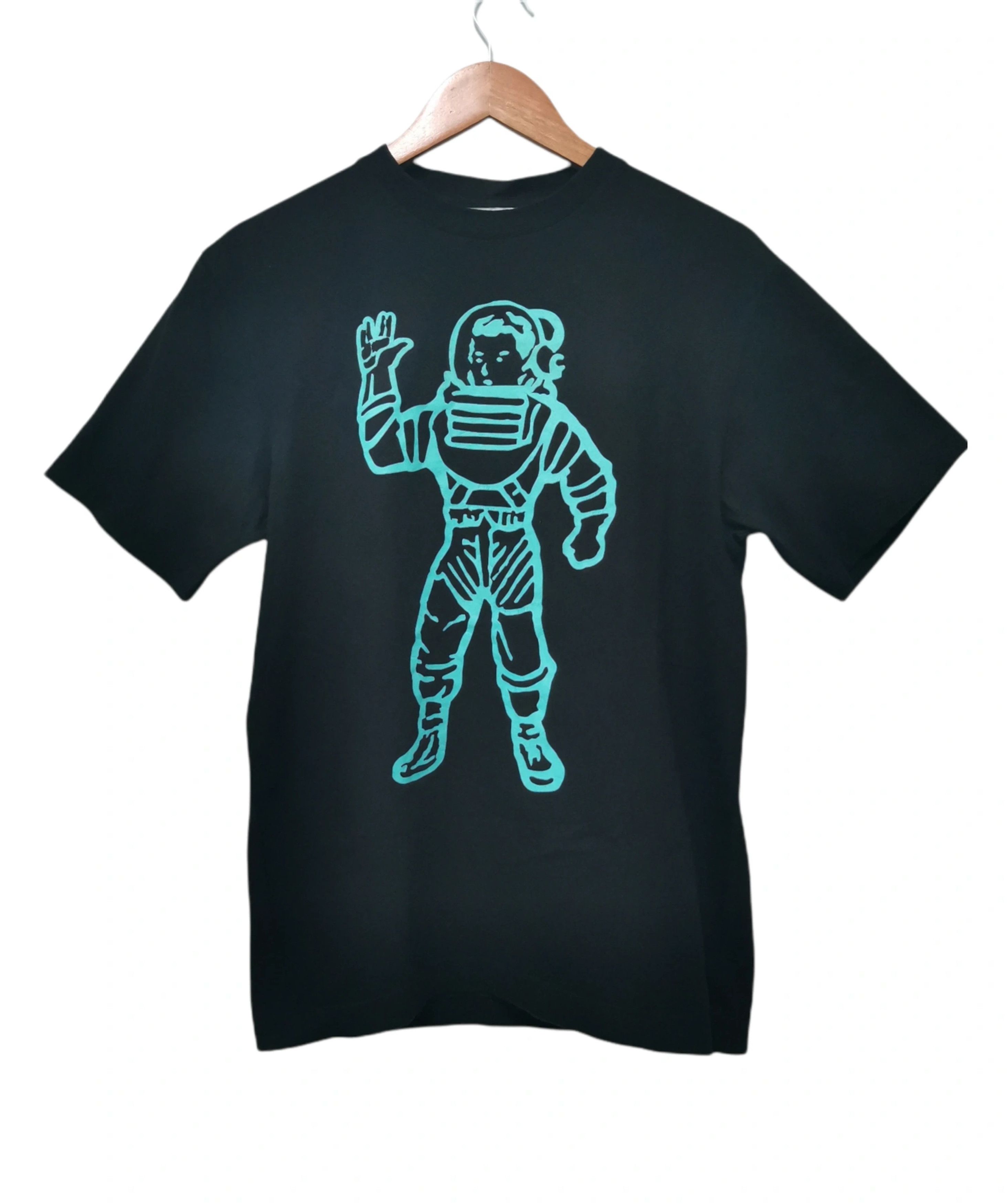 Billionaire Boys Club Vintage Billionaire Boys Club BBC Shirt Big Logo Spell Out Size US M / EU 48-50 / 2 - 1 Thumbnail