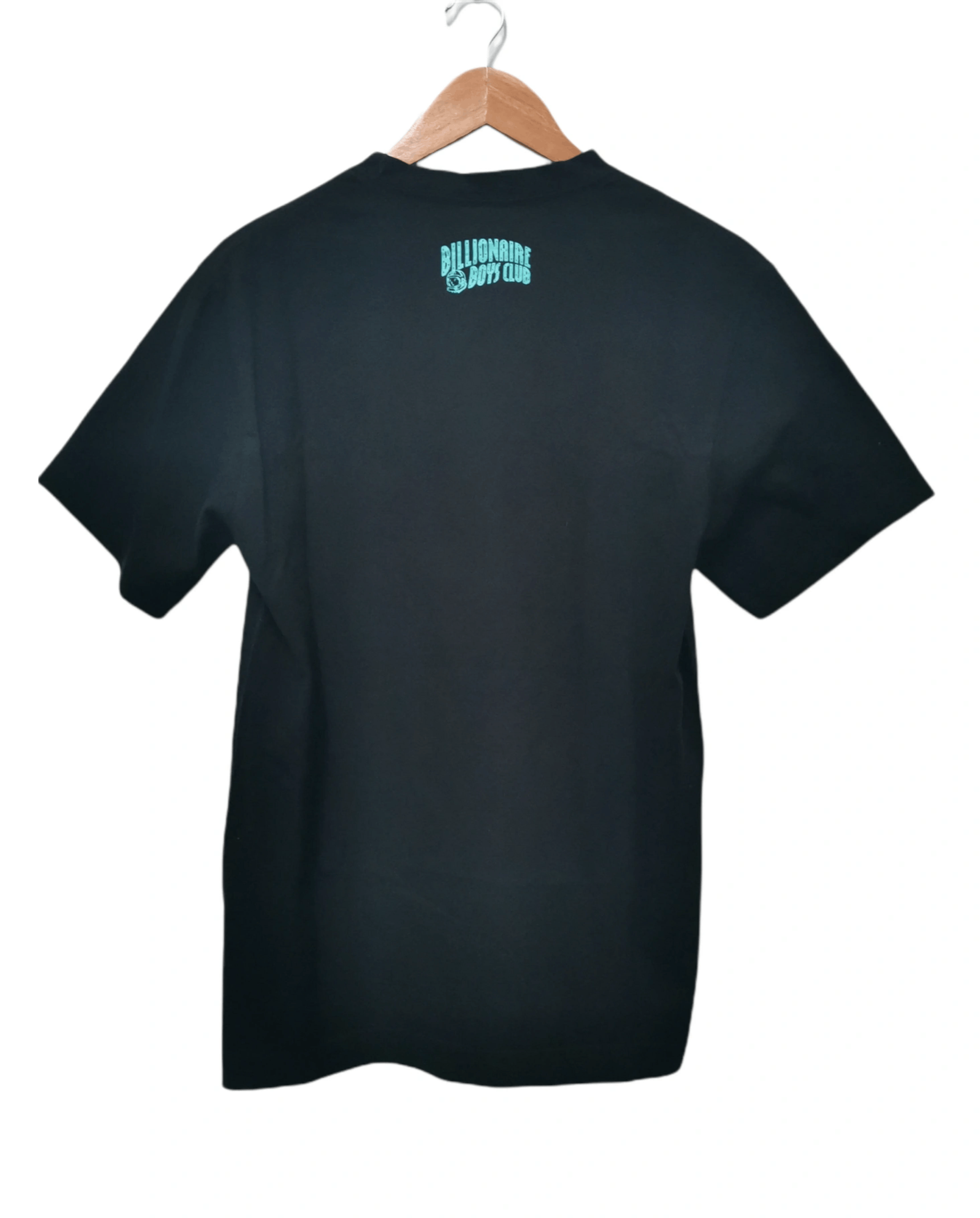 Billionaire Boys Club Vintage Billionaire Boys Club BBC Shirt Big Logo Spell Out Size US M / EU 48-50 / 2 - 2 Thumbnail