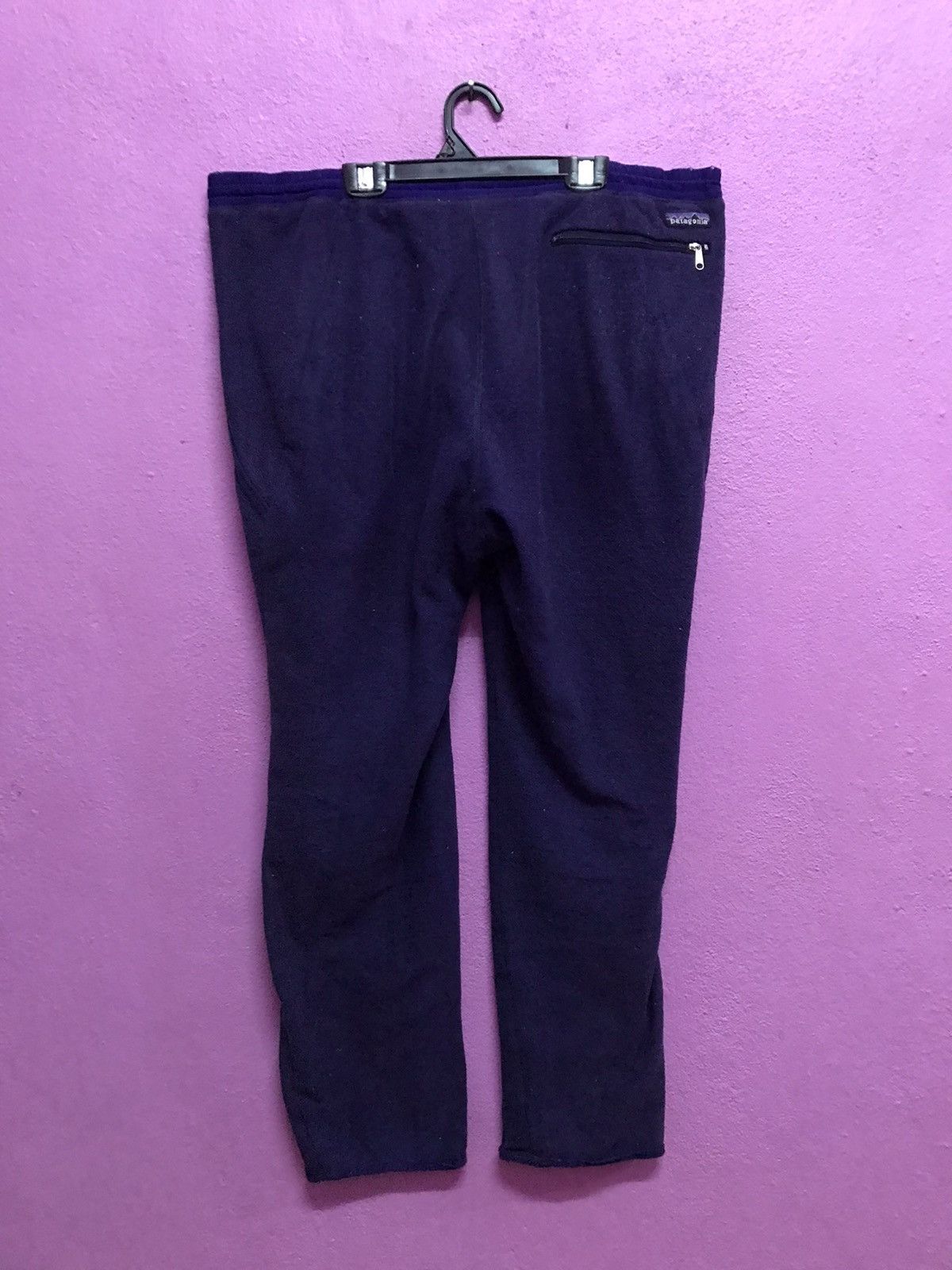 Patagonia Patagonia Fleece Pants Size US 36 / EU 52 - 2 Thumbnail