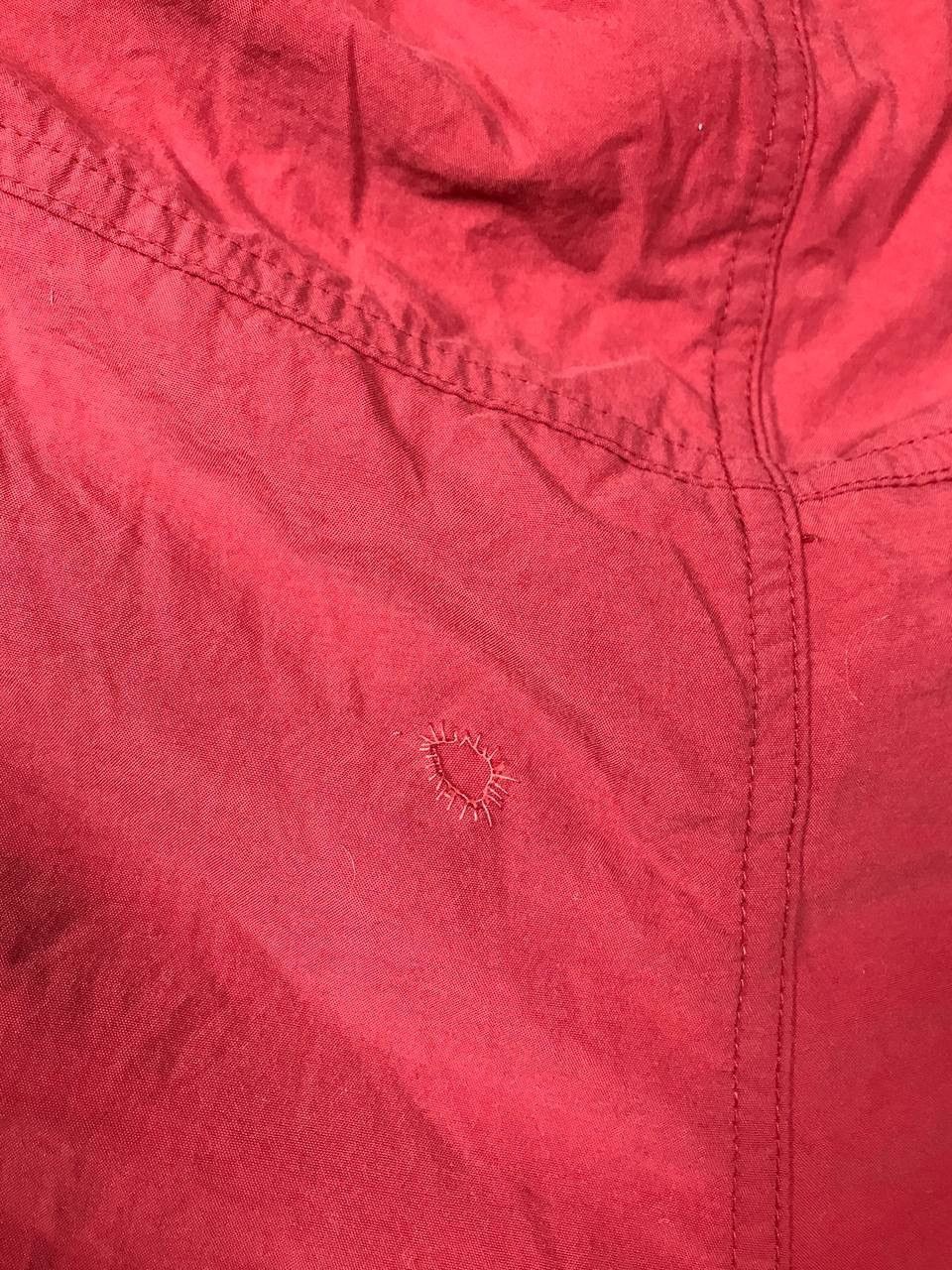 Reebok × Vintage Reebok vintage streetwear red shorts Size US 32 / EU 48 - 7 Thumbnail