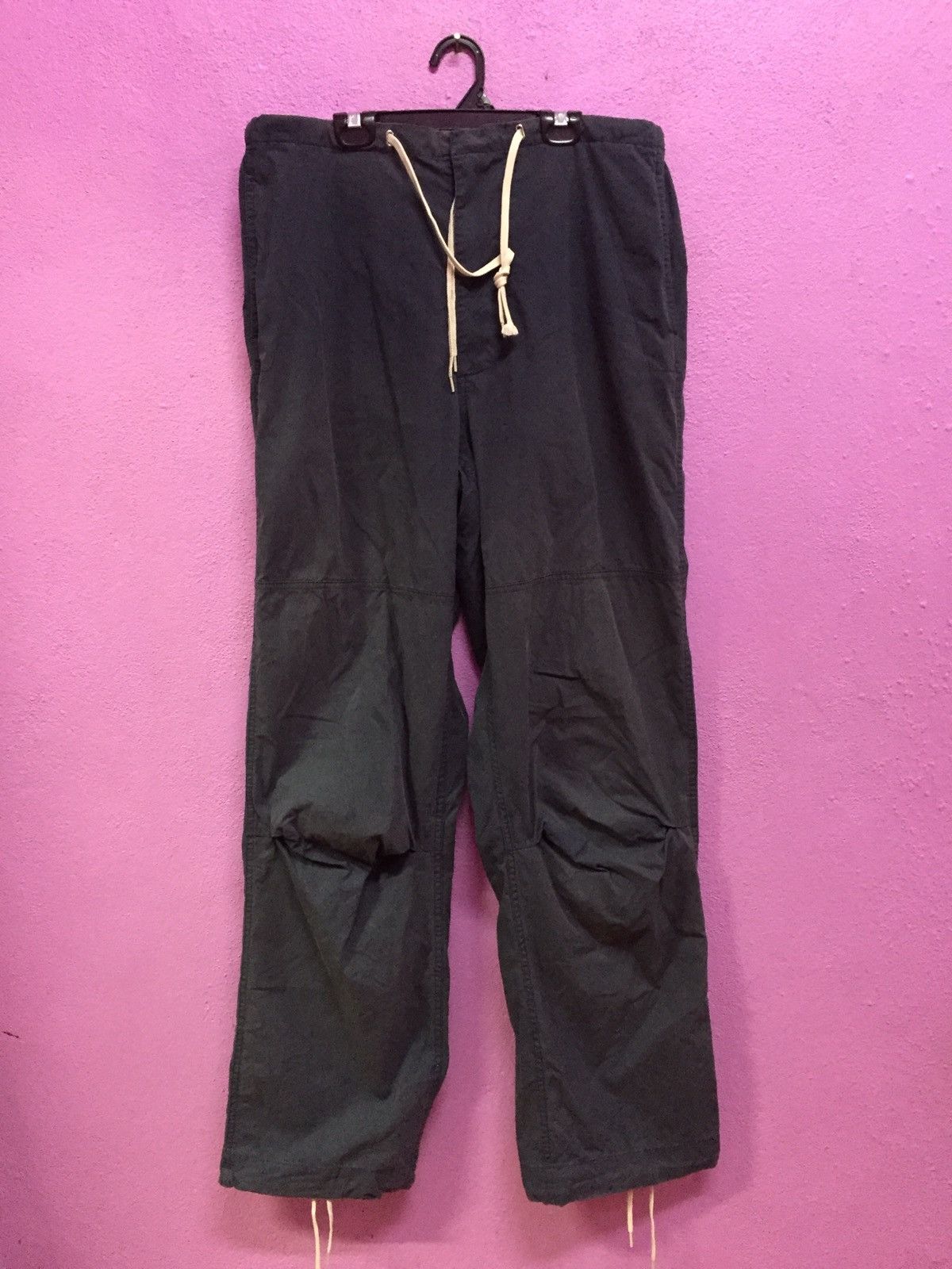 Nautica Vintage Nautica Pants Size L Size US 34 / EU 50 - 1 Thumbnail