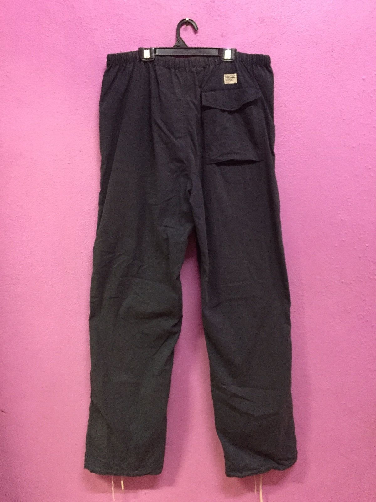 Nautica Vintage Nautica Pants Size L Size US 34 / EU 50 - 2 Thumbnail