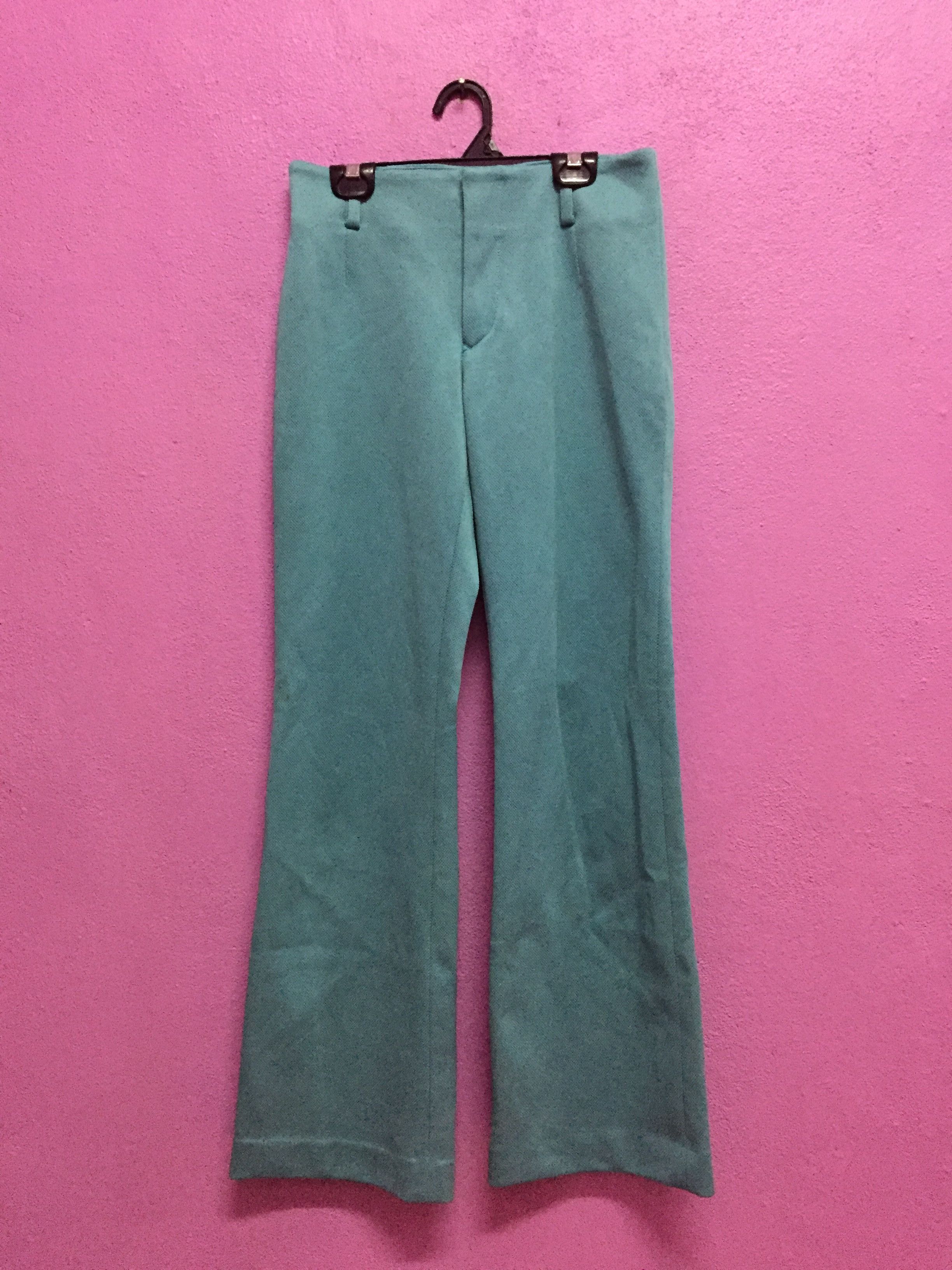 Masaki Matsushima Masaki Matsushima Paris Pants Size US 29 - 1 Thumbnail