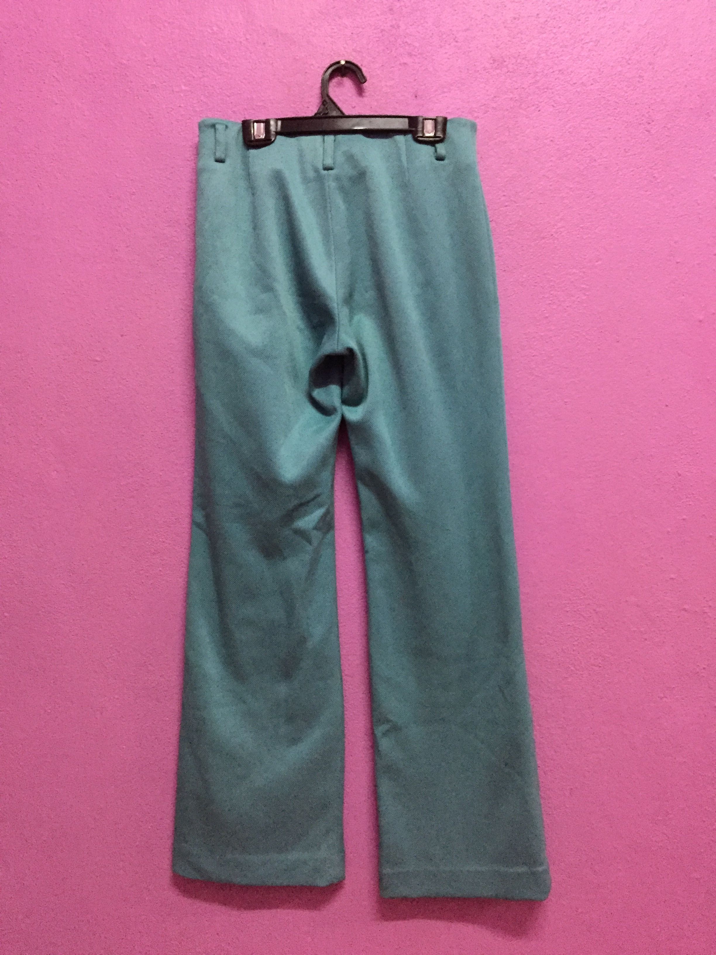 Masaki Matsushima Masaki Matsushima Paris Pants Size US 29 - 2 Thumbnail