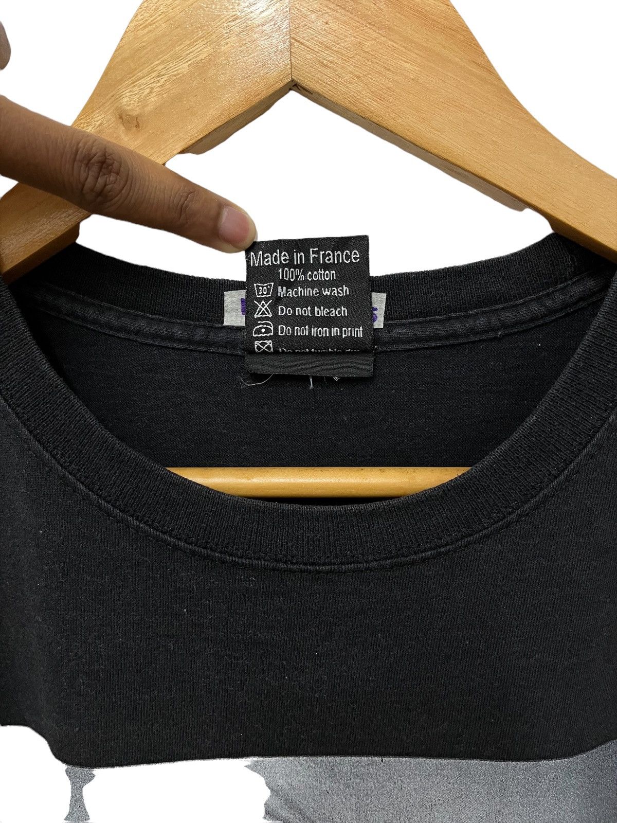 Linda Farrow Lady Gaga Hope means nothing Size US S / EU 44-46 / 1 - 4 Thumbnail