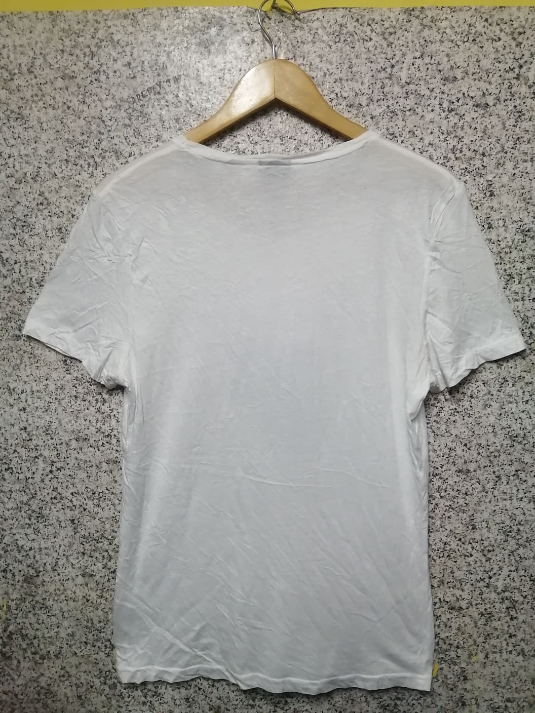 Band Tees × Vintage VINTAGE JOHN LENNON AND YOKO VERY RARE Size US S / EU 44-46 / 1 - 2 Thumbnail