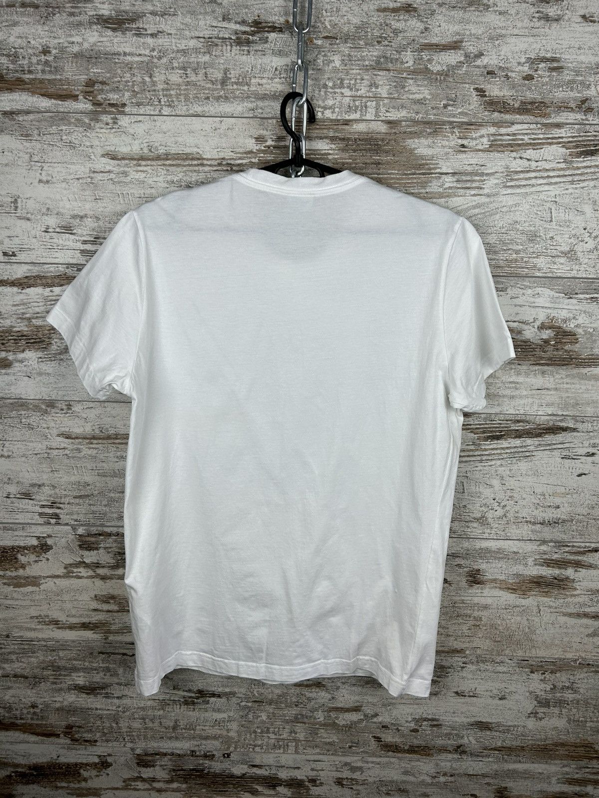 Diesel × Vintage Mens Vintage Diesel T Shirt streetwear tee y2k Size US M / EU 48-50 / 2 - 7 Thumbnail