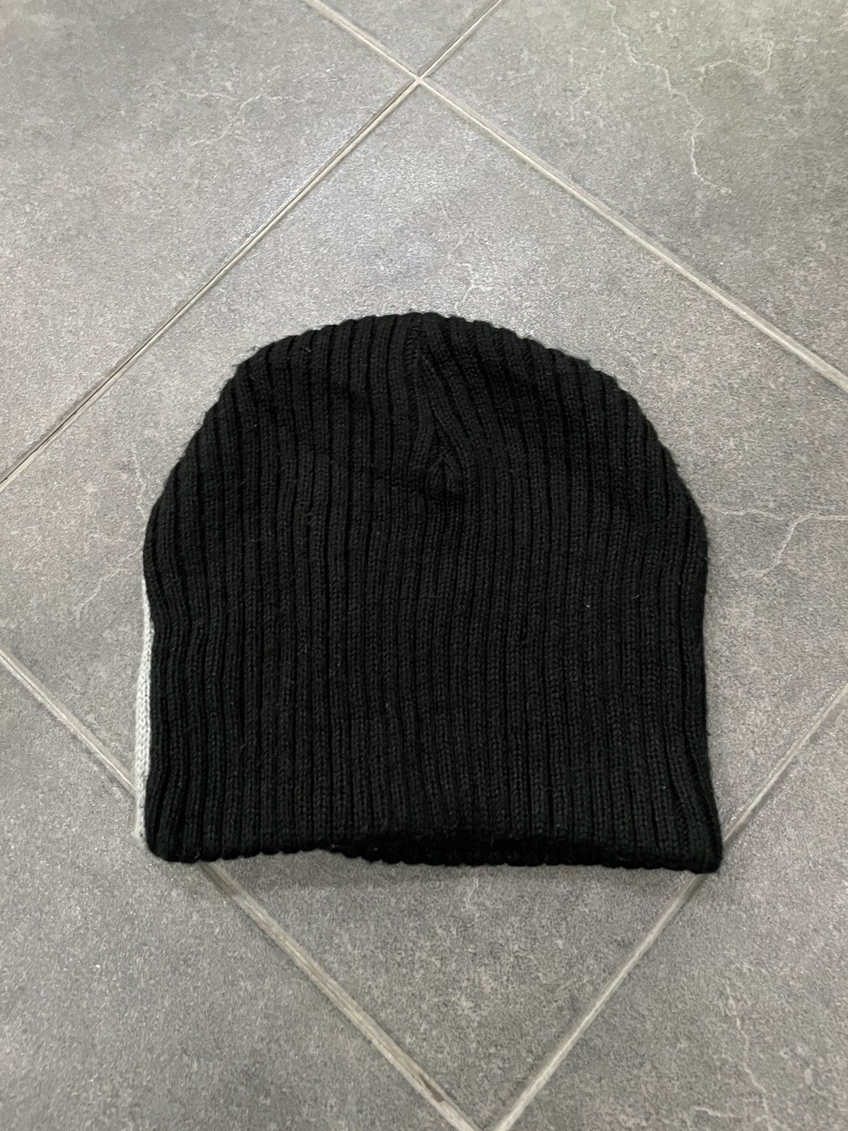 Adidas ADIDAS LOGO BEANIE HATS Size ONE SIZE - 2 Thumbnail