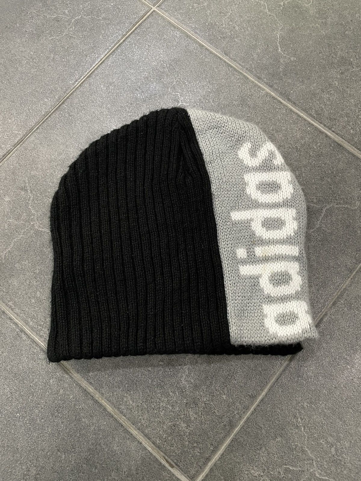 ADIDAS LOGO BEANIE HATS