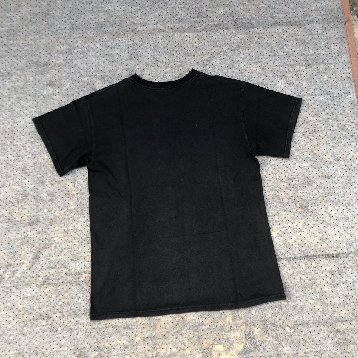 Band Tees Trashed Faded The Smiths Meat is Murder Tee Size US M / EU 48-50 / 2 - 8 Thumbnail