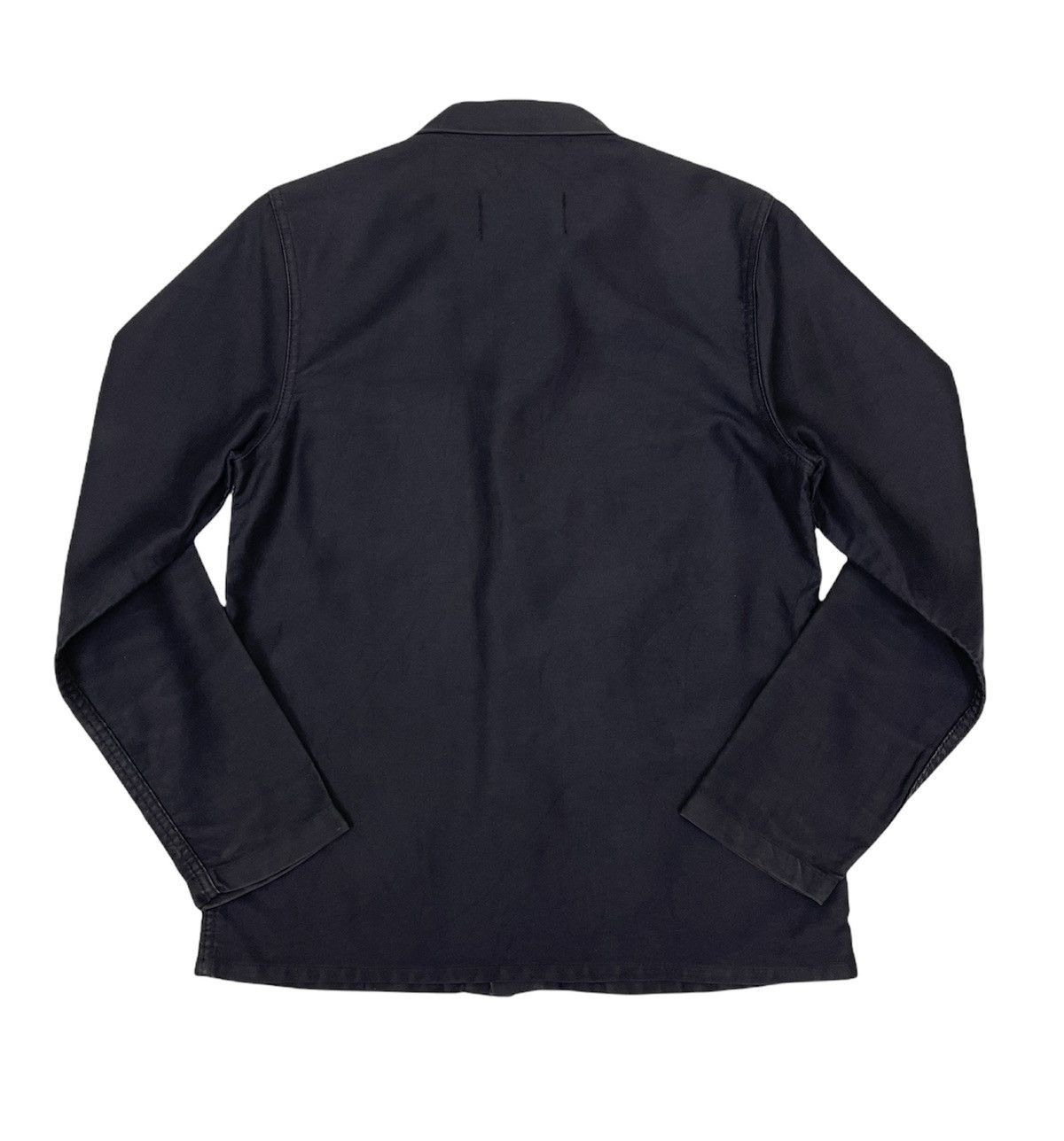 CABANE de ZUCCa ISSEY MIYAKE ZUCCA TRAVAIL CHORE JACKET (size 1) Size US S / EU 44-46 / 1 - 4 Thumbnail
