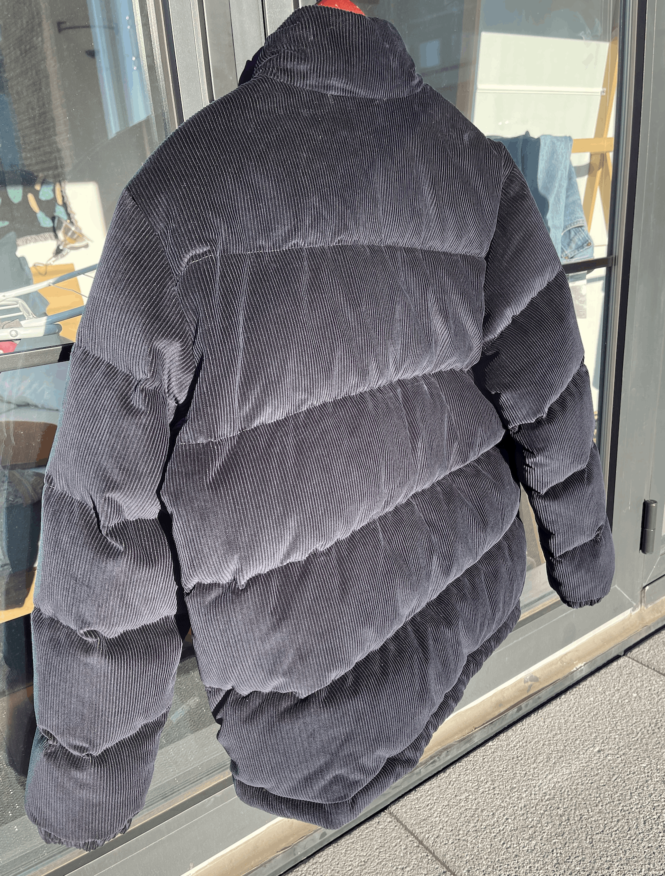 ジャケット・アウター Aime Leon Dore woolrich corduroy puffer Aime Leon Dore x Woolrich Corduroy Puffer Jacket