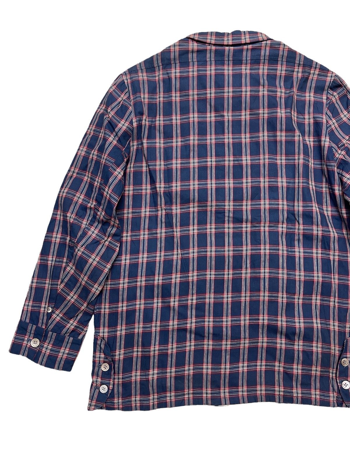 Diet Butcher Slim Skin Double Pocket Zipper Light Jacket Size US M / EU 48-50 / 2 - 7 Thumbnail