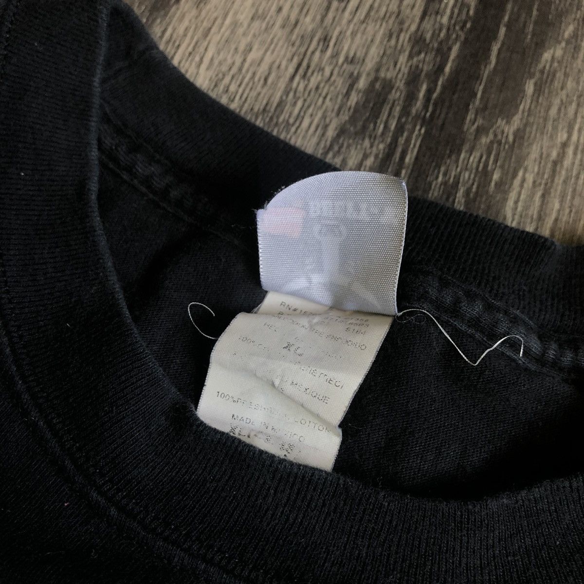 Apple Vintage 2000s Apple Corp Computer MacArthur Center Logo Tee Size US XL / EU 56 / 4 - 3 Thumbnail