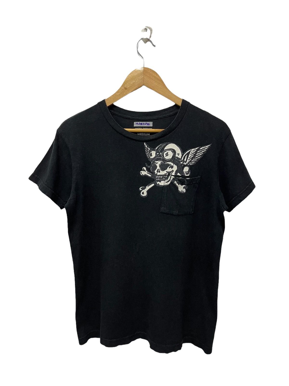 Sugar Cane Mister freedom shirt Size M / US 6-8 / IT 42-44 - 1 Thumbnail