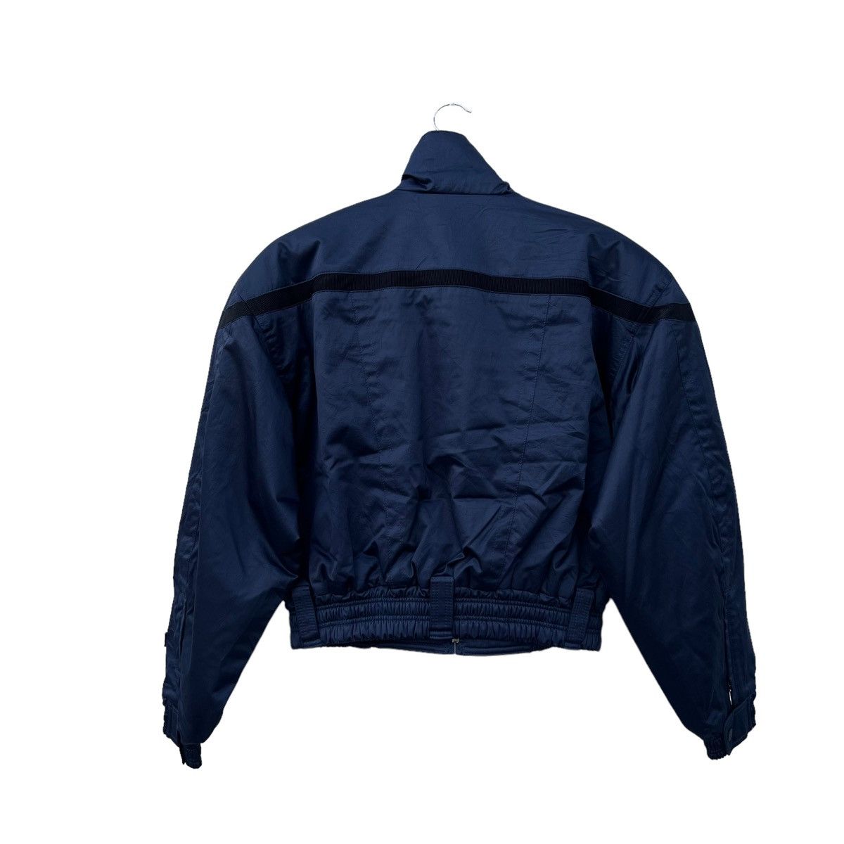 Gear for Sports VINTAGE SKI CROPPED JACKET LANATURA JAPAN Size US L / EU 52-54 / 3 - 7 Thumbnail