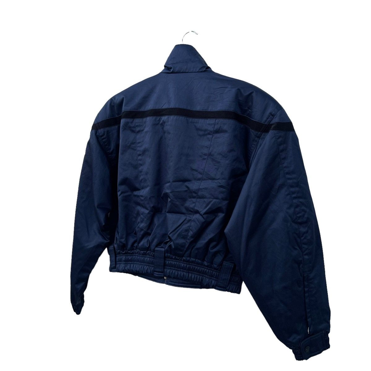 Gear for Sports VINTAGE SKI CROPPED JACKET LANATURA JAPAN Size US L / EU 52-54 / 3 - 8 Thumbnail