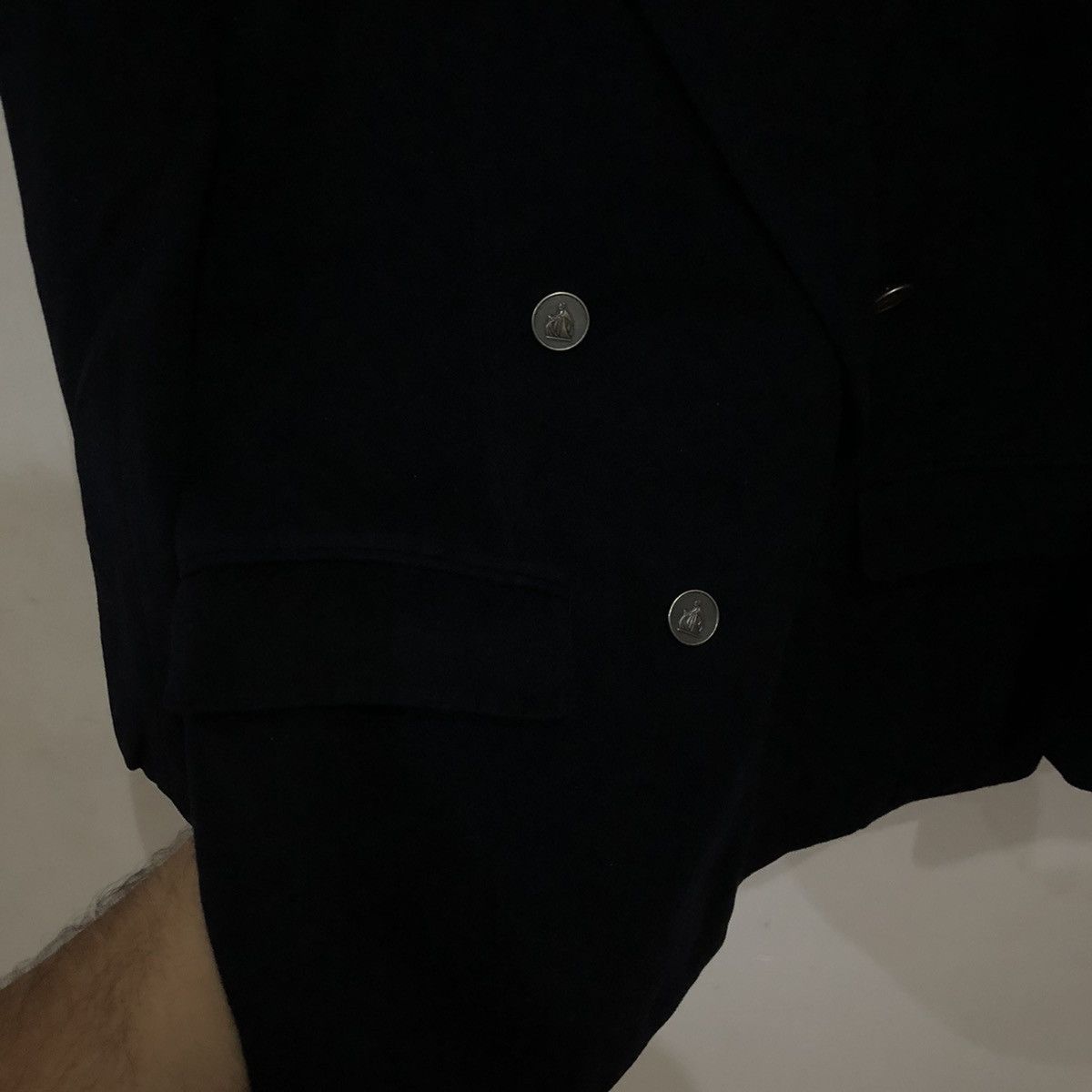 Lanvin Double Breast Lanvin Paris Size US M / EU 48-50 / 2 - 4 Thumbnail