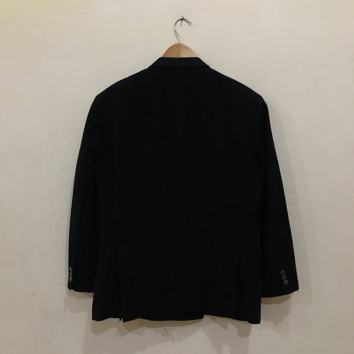 Lanvin Double Breast Lanvin Paris Size US M / EU 48-50 / 2 - 7 Thumbnail