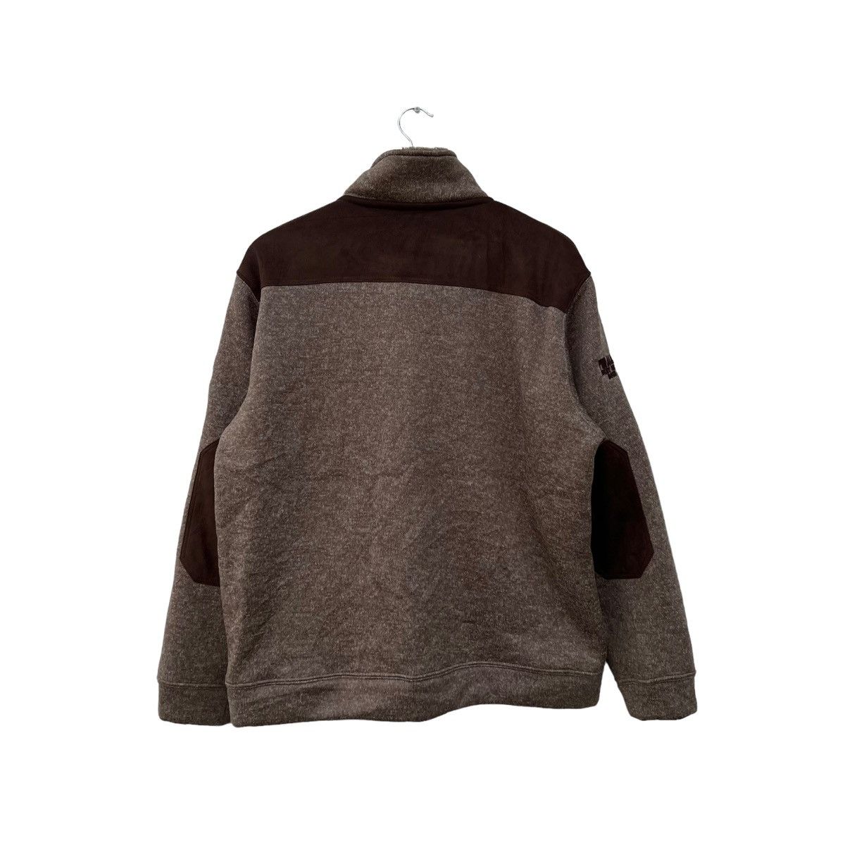 Japanese Brand VINTAGE PLAYBOY JAPAN FLEECE SHERPA JACKET Size US L / EU 52-54 / 3 - 7 Thumbnail