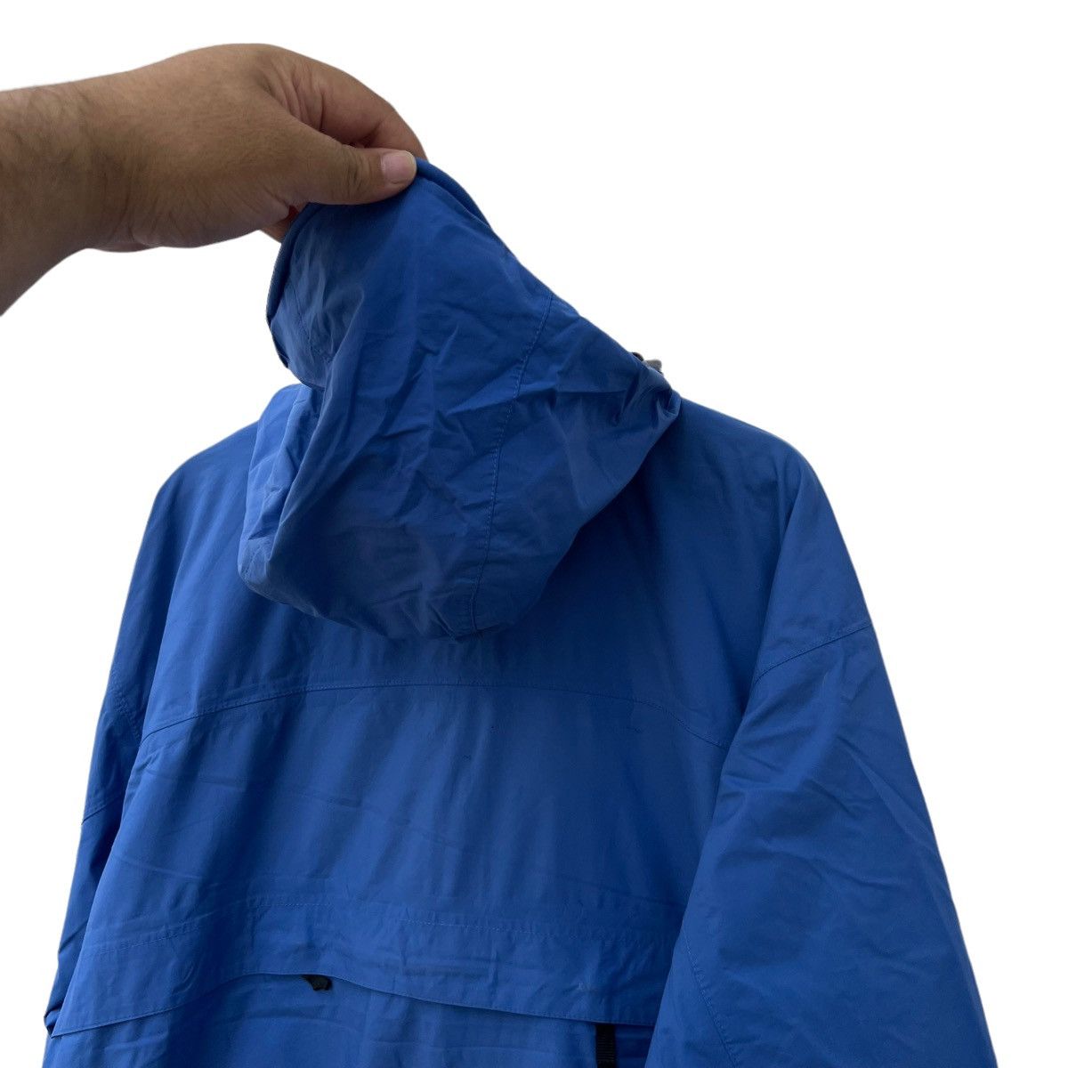 Nike ACG VINTAGE NIKE ACG SURVIVAL JACKET RARE COLOUR Size US XL / EU 56 / 4 - 8 Thumbnail