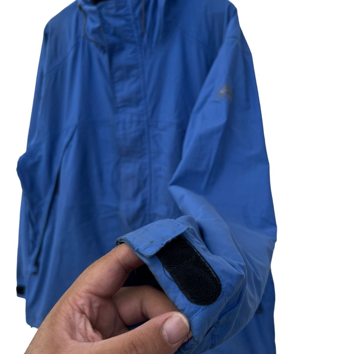 Nike ACG VINTAGE NIKE ACG SURVIVAL JACKET RARE COLOUR Size US XL / EU 56 / 4 - 6 Thumbnail