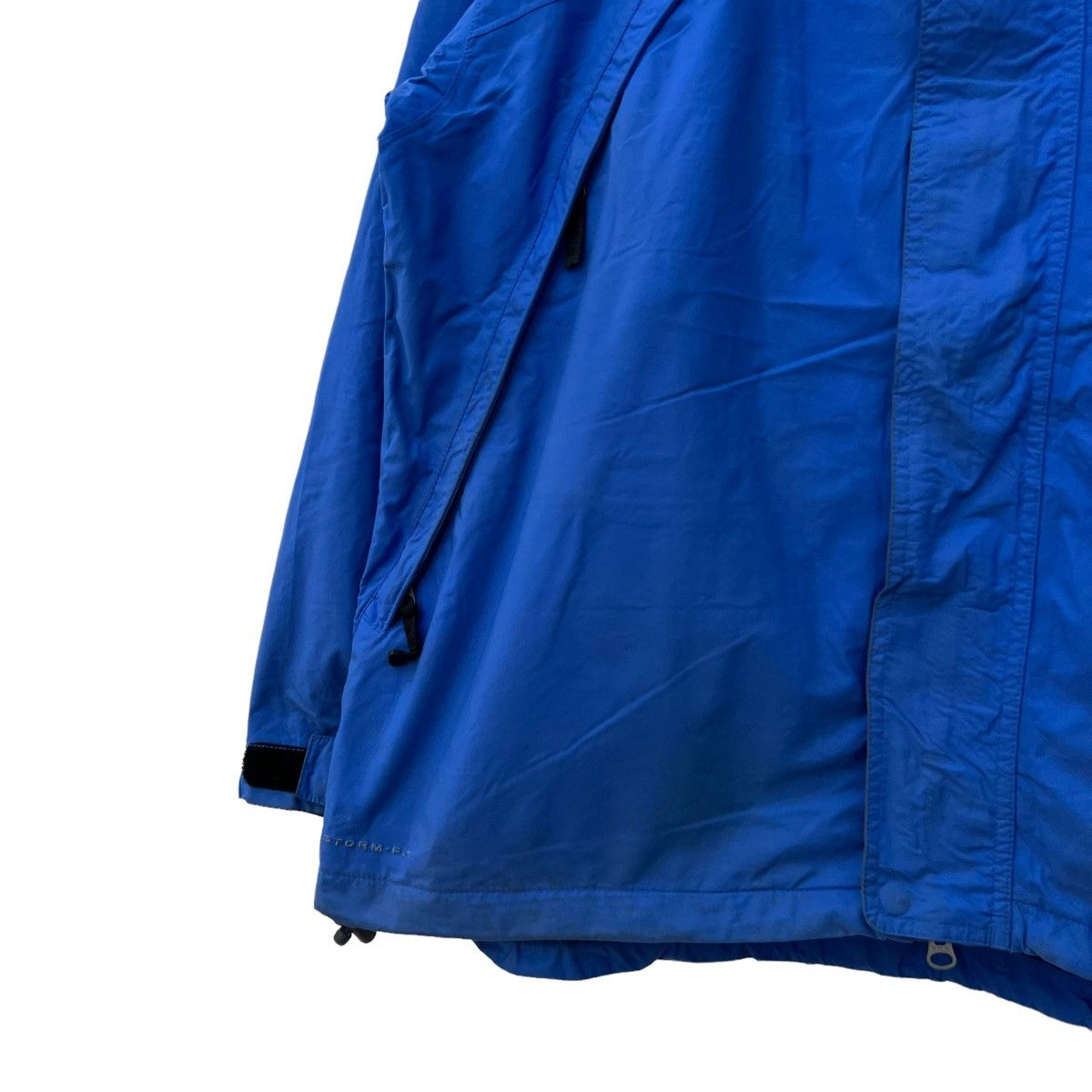 Nike ACG VINTAGE NIKE ACG SURVIVAL JACKET RARE COLOUR Size US XL / EU 56 / 4 - 3 Thumbnail