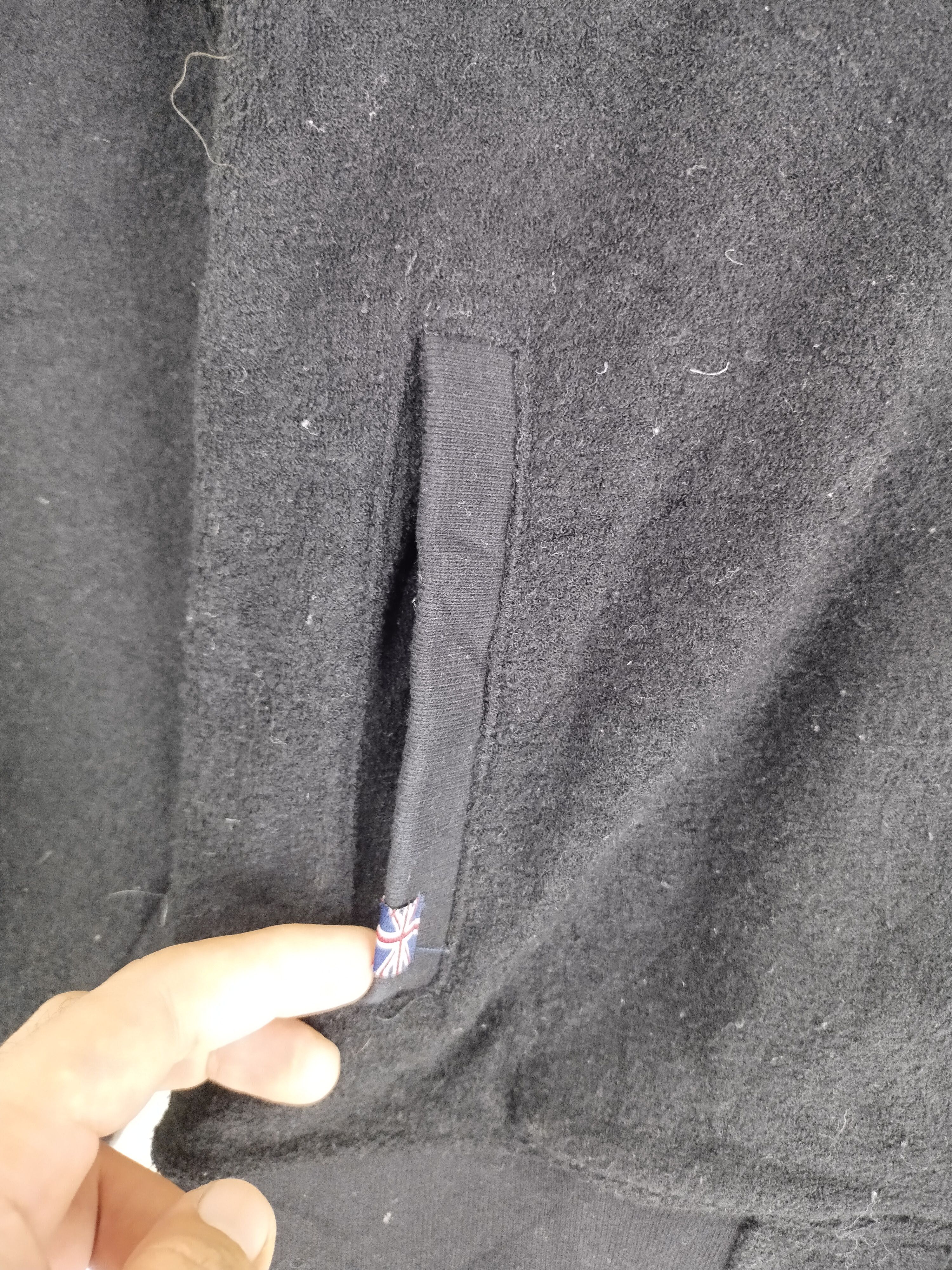 Norton × Sports Specialties × Vintage VINTAGE NORTON MOTORCYCLE WOOL JACKET Size US M / EU 48-50 / 2 - 9 Thumbnail