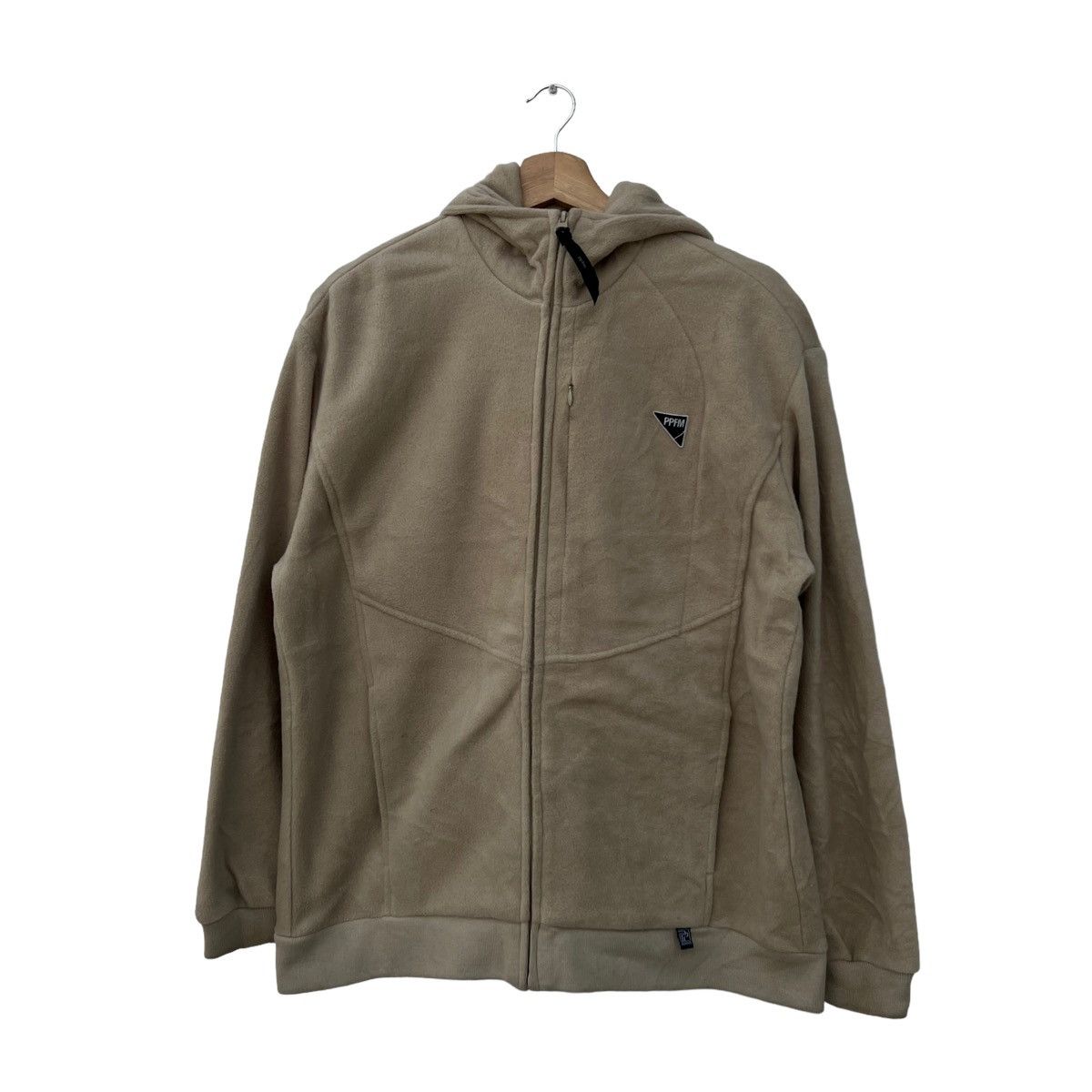 PPFM BONDAGE PARACHUTE RILEX WEAR PPFM JACKET Size US M / EU 48-50 / 2 - 1 Thumbnail