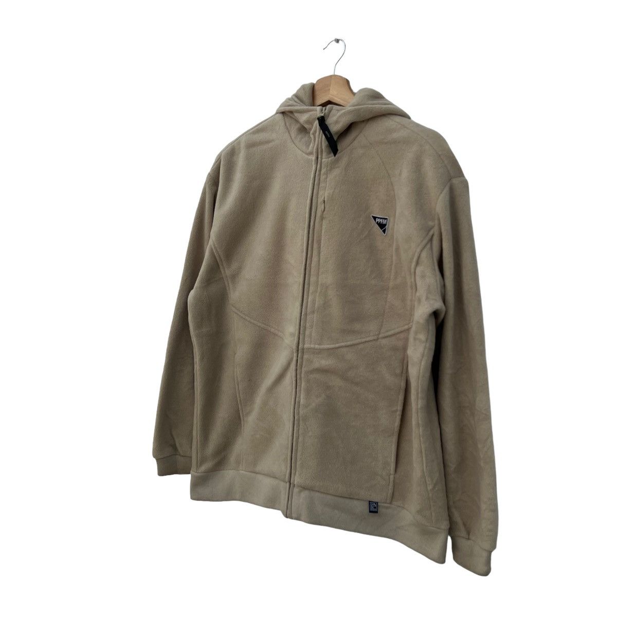 PPFM BONDAGE PARACHUTE RILEX WEAR PPFM JACKET Size US M / EU 48-50 / 2 - 2 Thumbnail