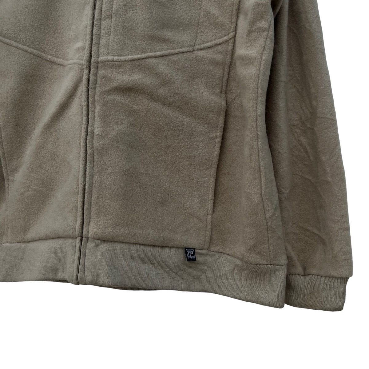 PPFM BONDAGE PARACHUTE RILEX WEAR PPFM JACKET Size US M / EU 48-50 / 2 - 4 Thumbnail