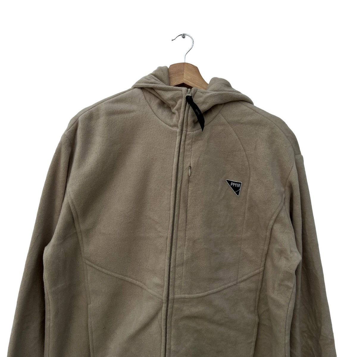 PPFM BONDAGE PARACHUTE RILEX WEAR PPFM JACKET Size US M / EU 48-50 / 2 - 3 Thumbnail