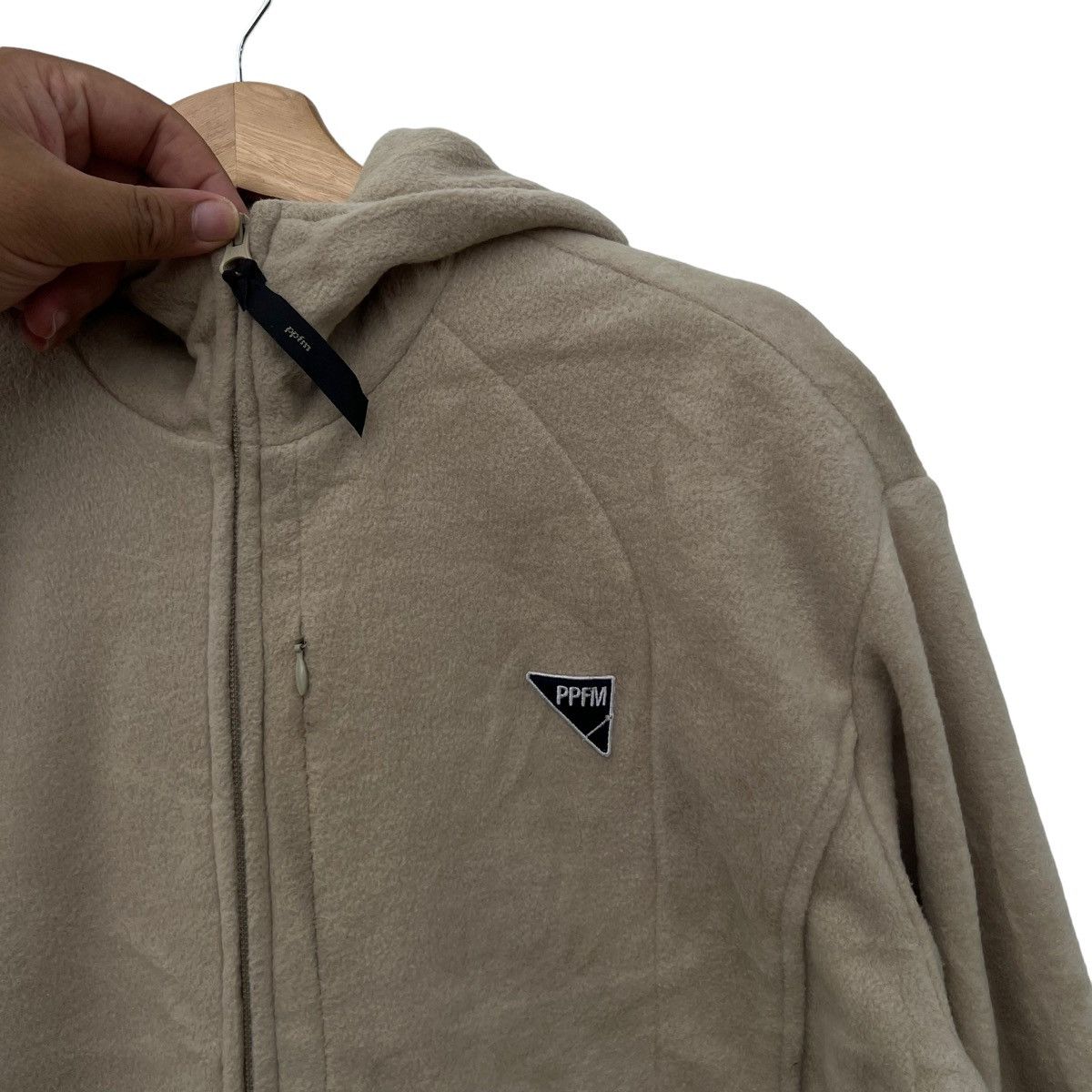 PPFM BONDAGE PARACHUTE RILEX WEAR PPFM JACKET Size US M / EU 48-50 / 2 - 5 Thumbnail