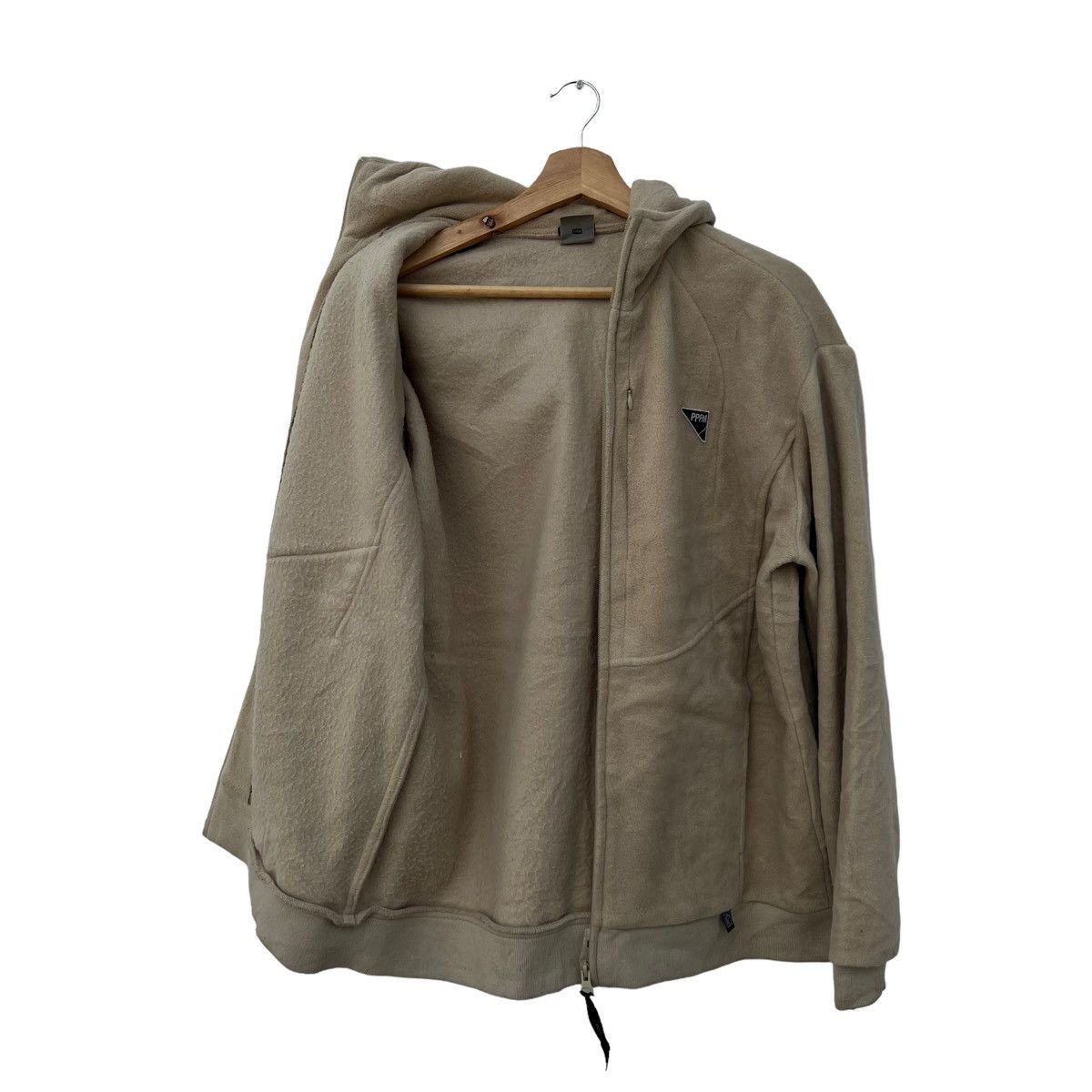 PPFM BONDAGE PARACHUTE RILEX WEAR PPFM JACKET Size US M / EU 48-50 / 2 - 10 Thumbnail
