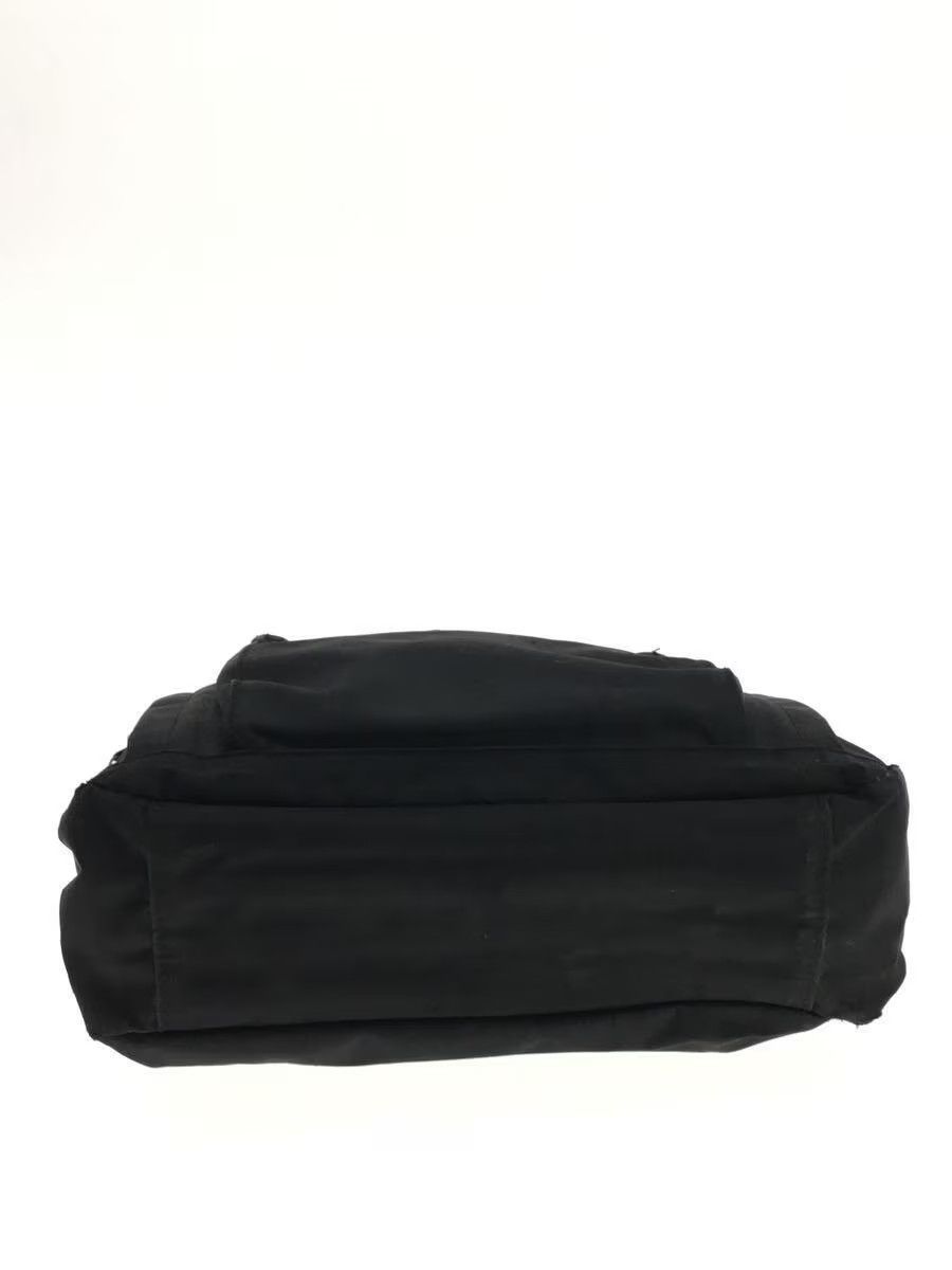 Jean Paul Gaultier Badge Logo Carry Bag Size ONE SIZE - 4 Thumbnail