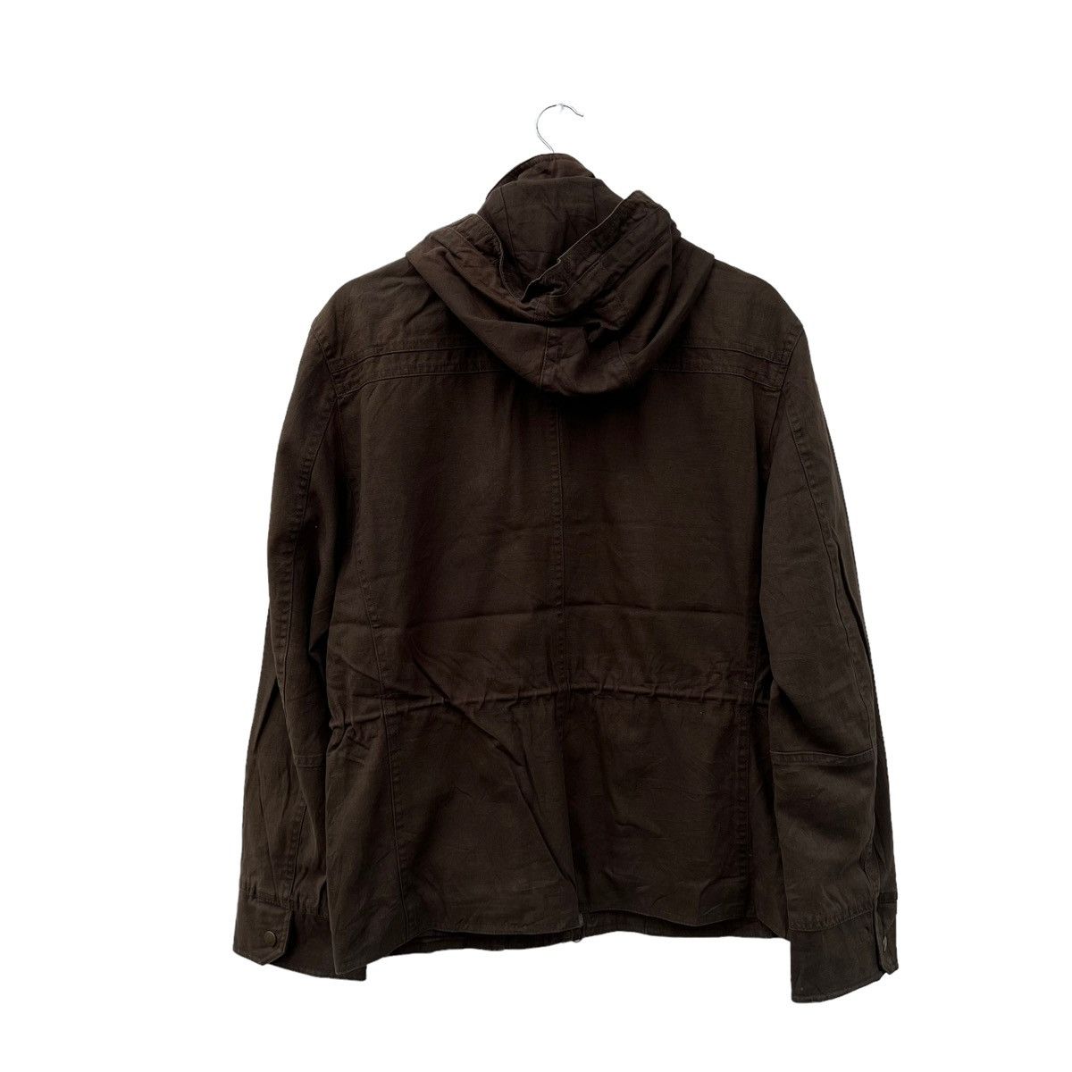 Japanese Brand × Seditionaries VINTAGE CARGO JACKET MULTI POCKET MICHEL KLEIN HOMME Size US M / EU 48-50 / 2 - 7 Thumbnail